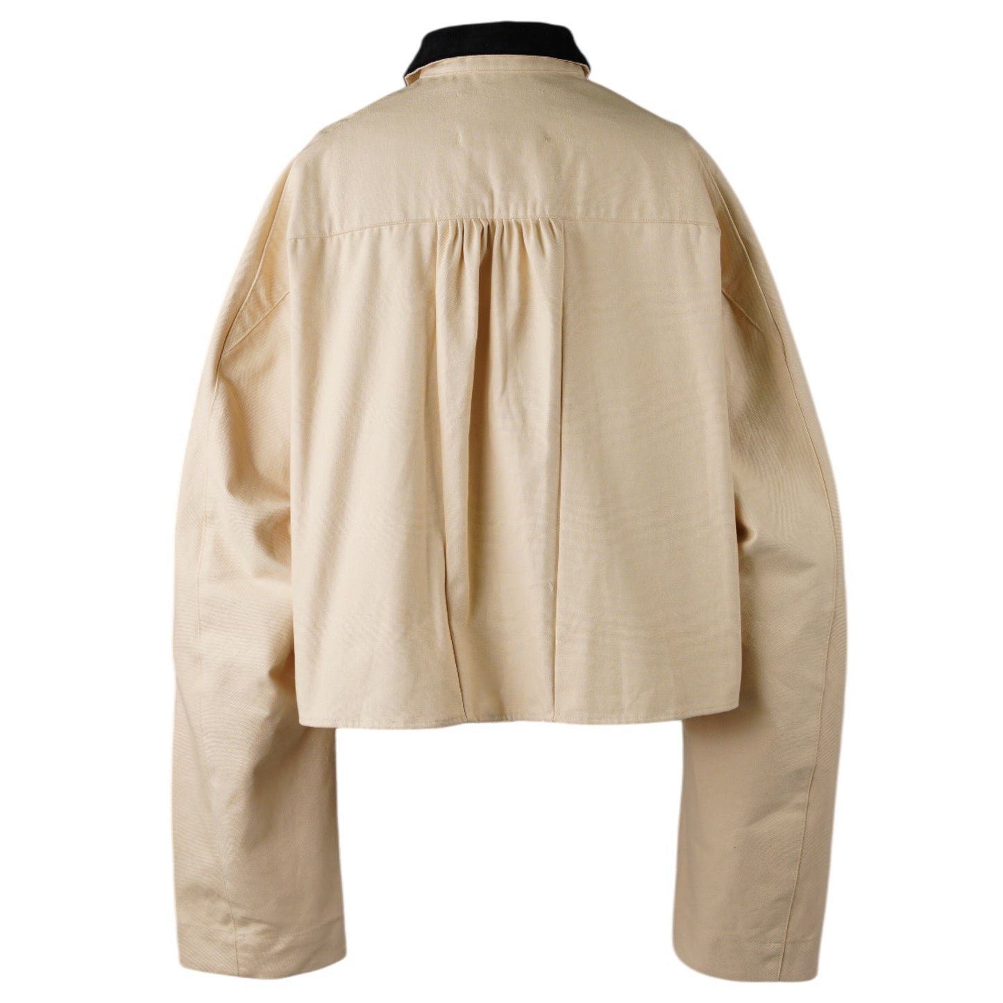 ABRAXAS SHIRT / CREME