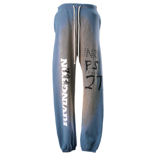 INRI SWEATS / GRAIL BLUE