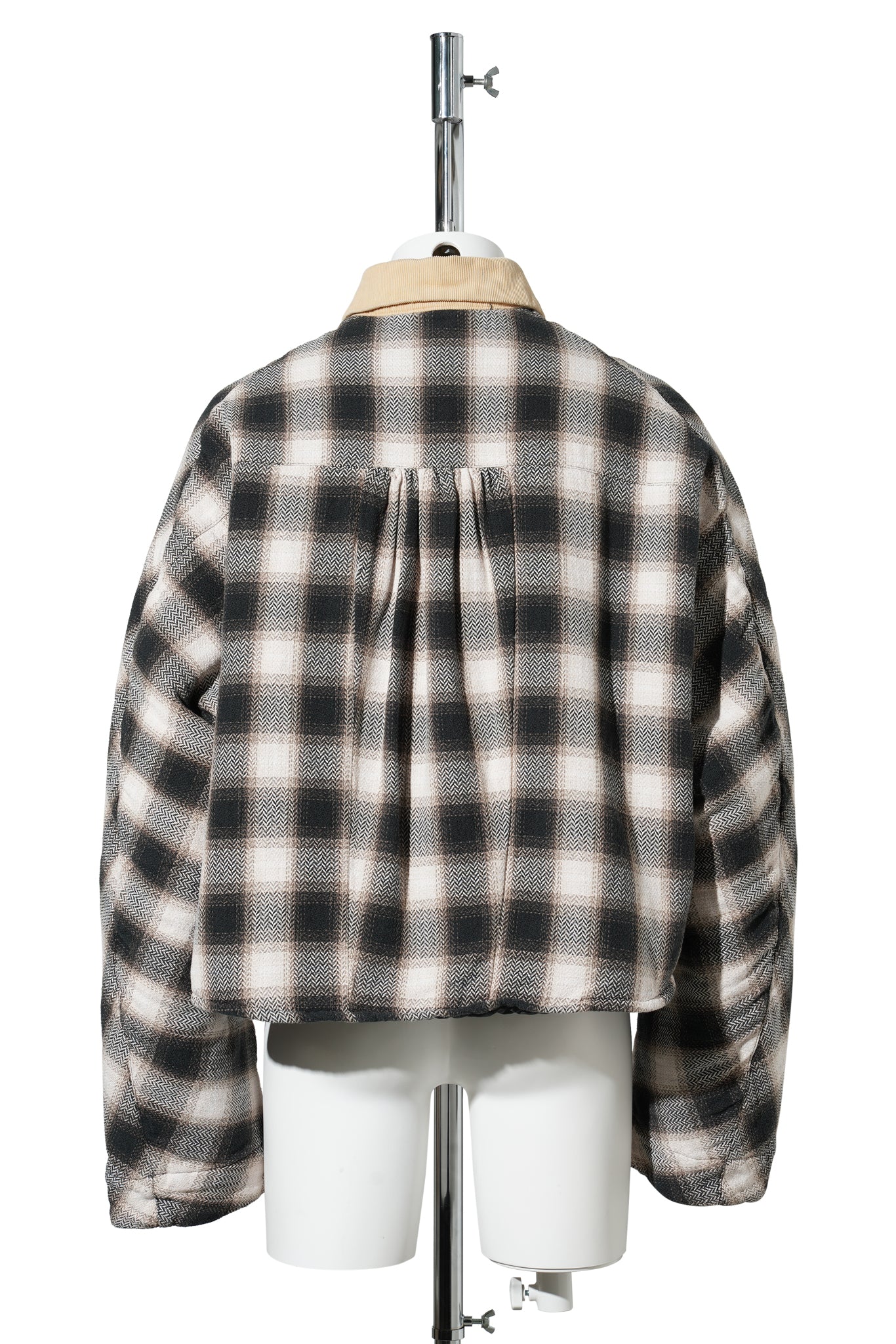 IN TIMES LIKE THESE ABRAXAS / BLACK PLAID