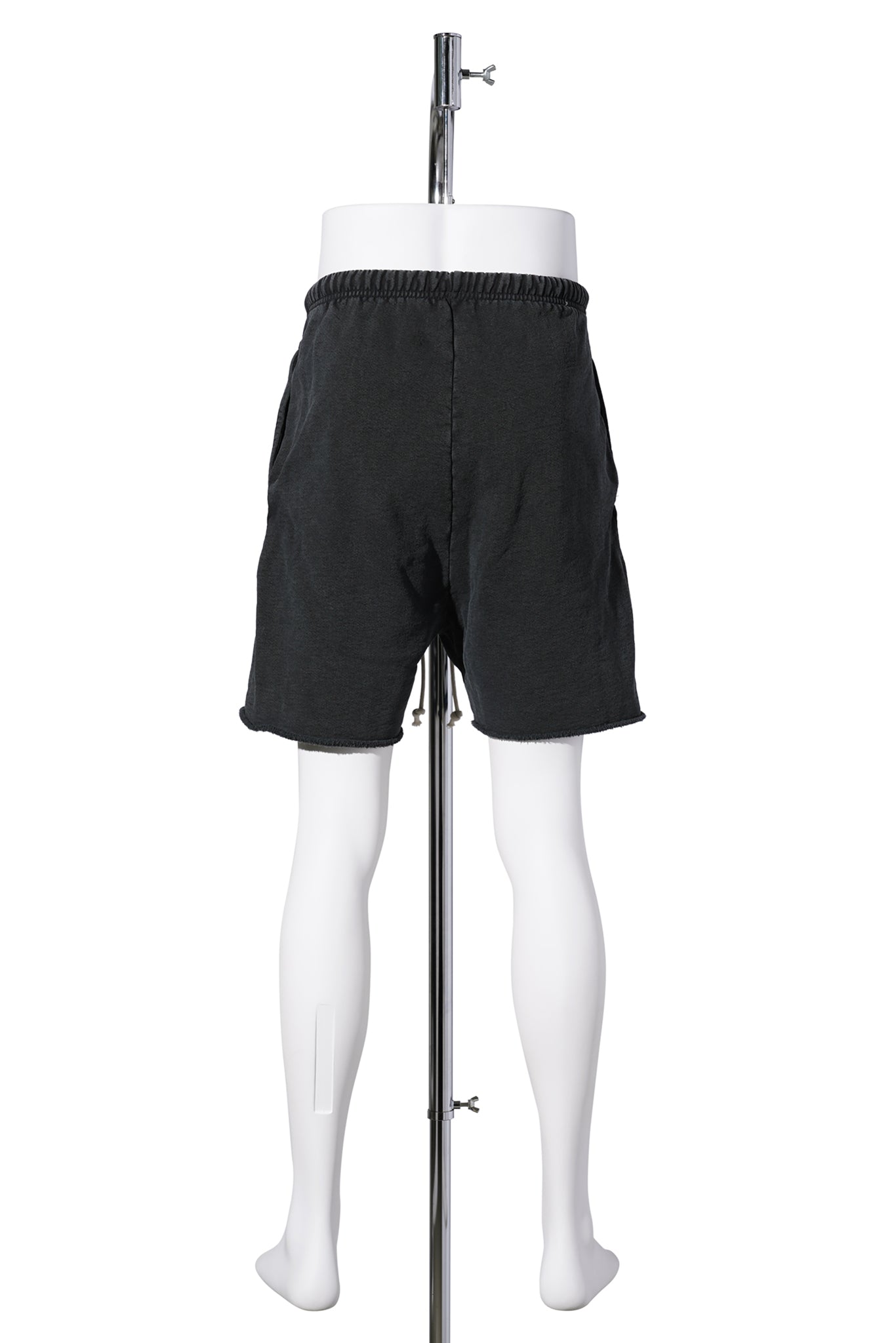 RADICAL ALMA SHORT / MECHANIC BLACK