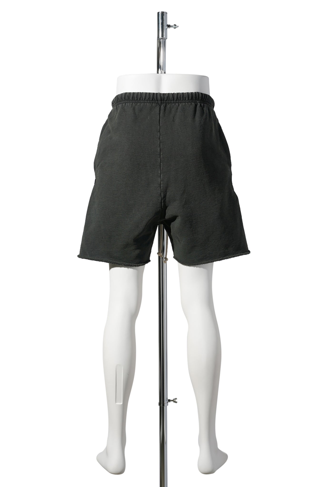 SF INSTITUTE SHORT / BLACK