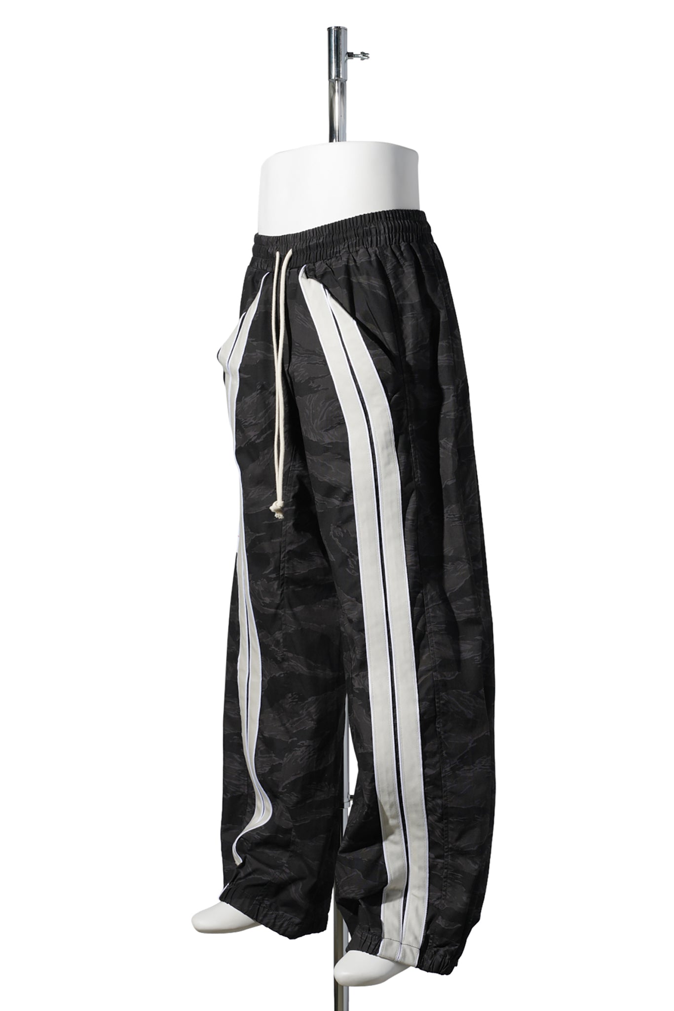 TRAPPIST PENTA PANT / BLACK CAMO