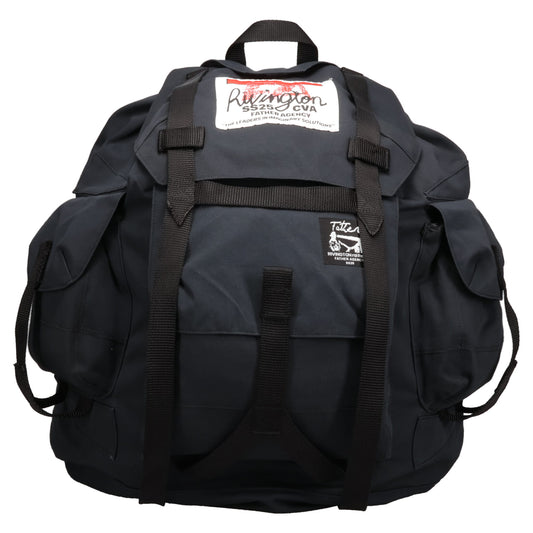 PARACLETE BACKPACK / BLACK