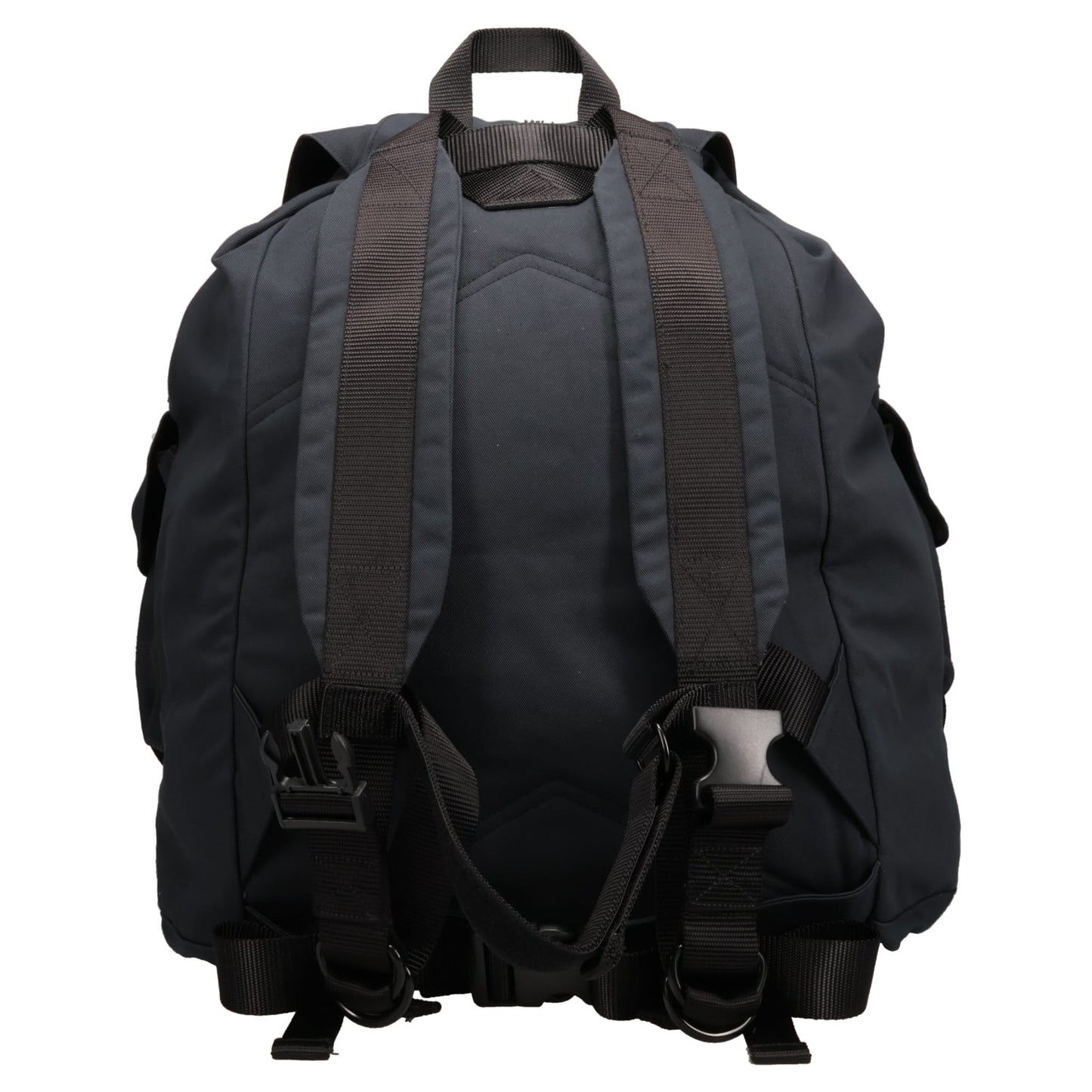 PARACLETE BACKPACK / BLACK