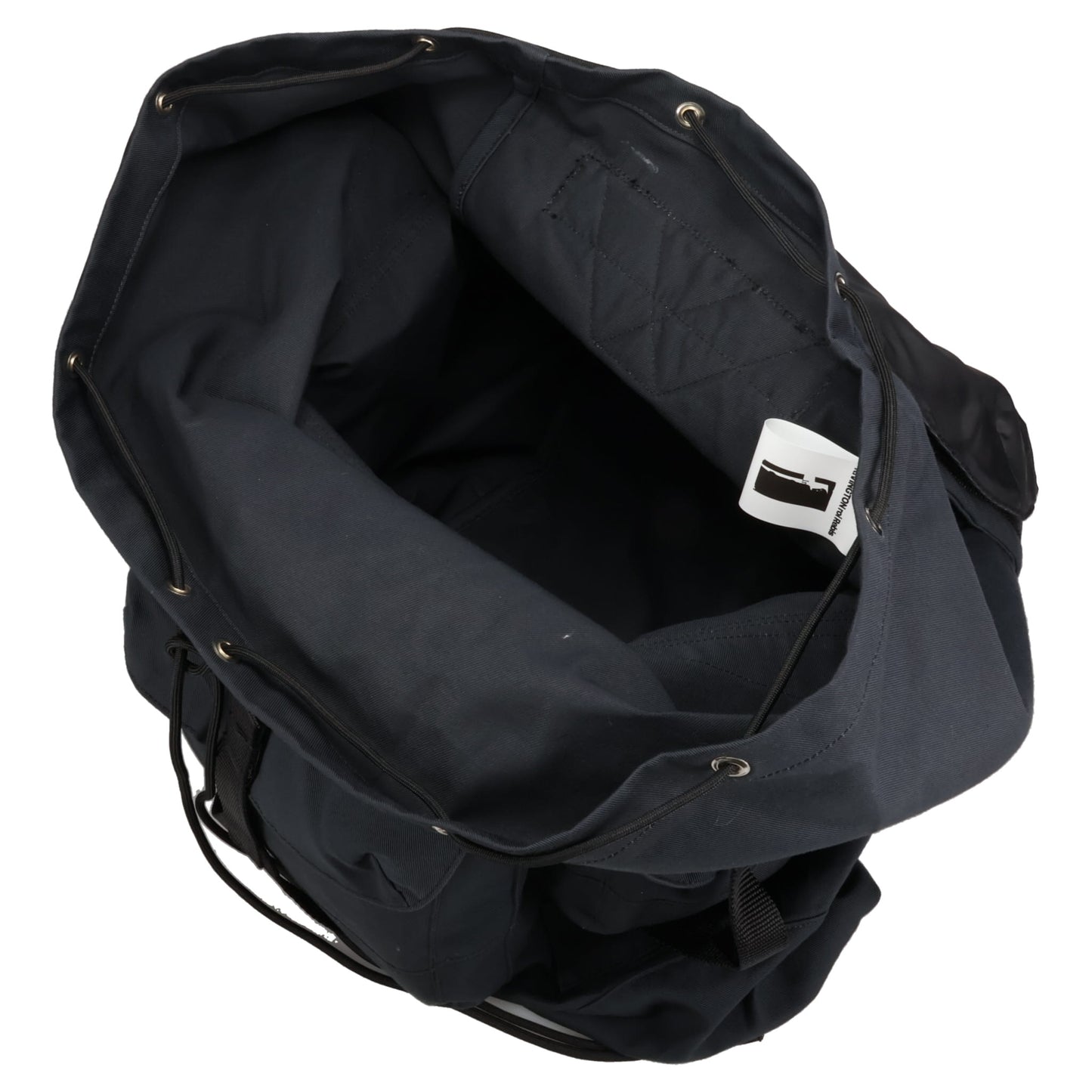 PARACLETE BACKPACK / BLACK