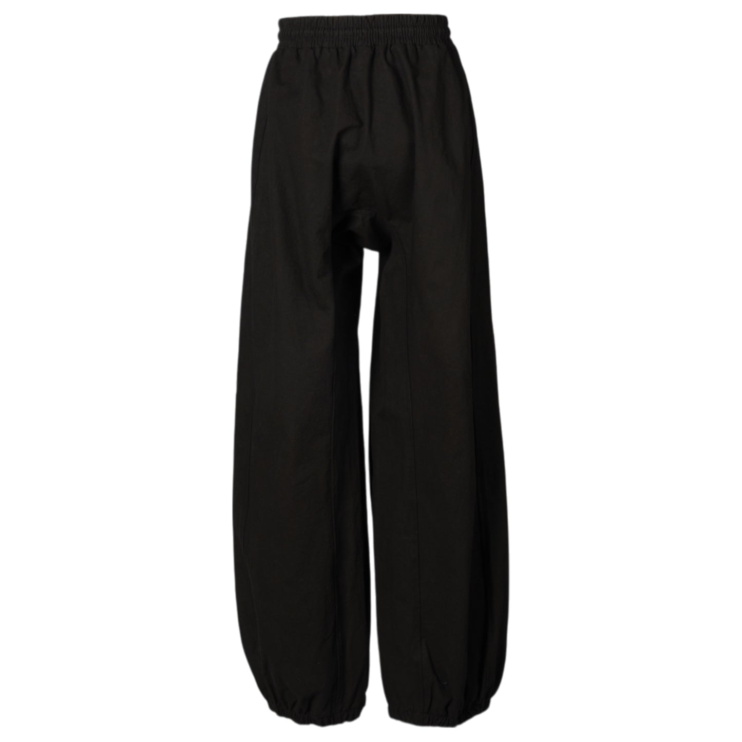 TRAPPIST PENTA PANT / BLACK