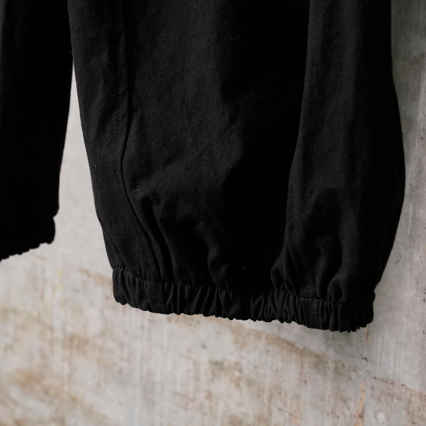 TRAPPIST PENTA PANT / BLACK