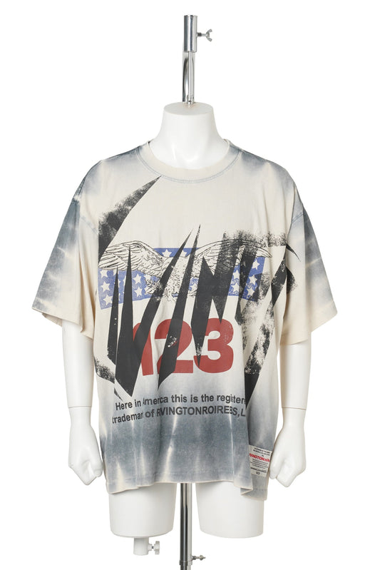 TRADEMARK CVA SS / FADED GREY