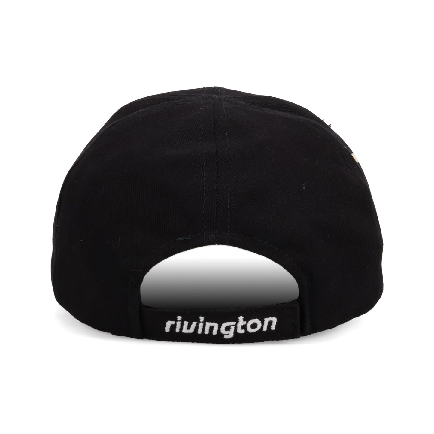 ANTI DEATH HAT / BLACK
