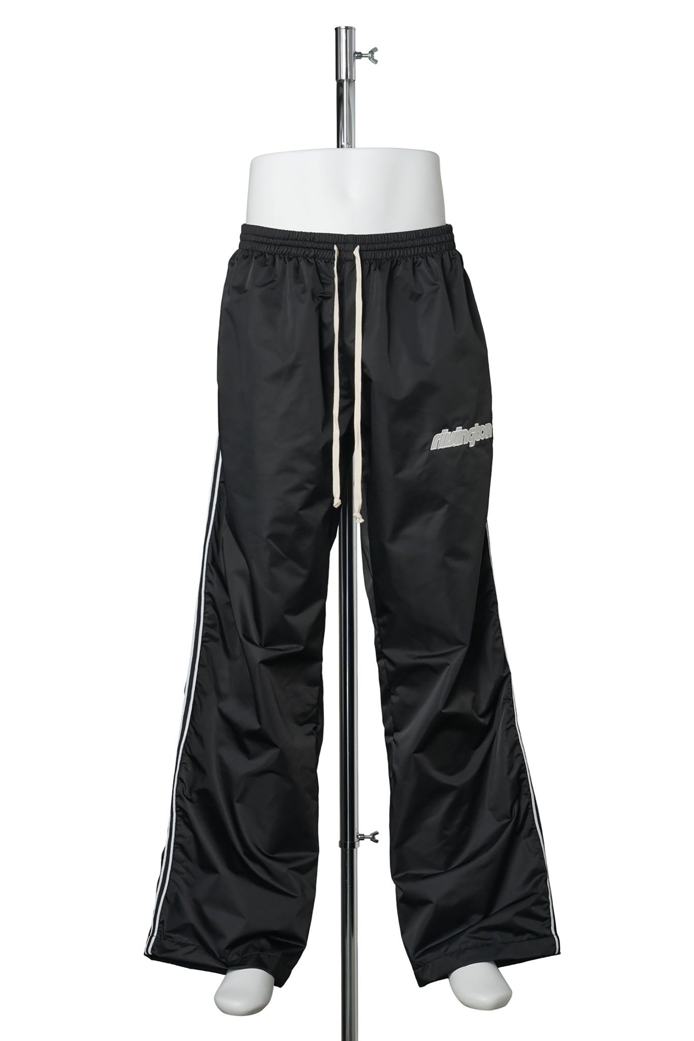 FLAGSHIP APOSTOL PANT / BLACK