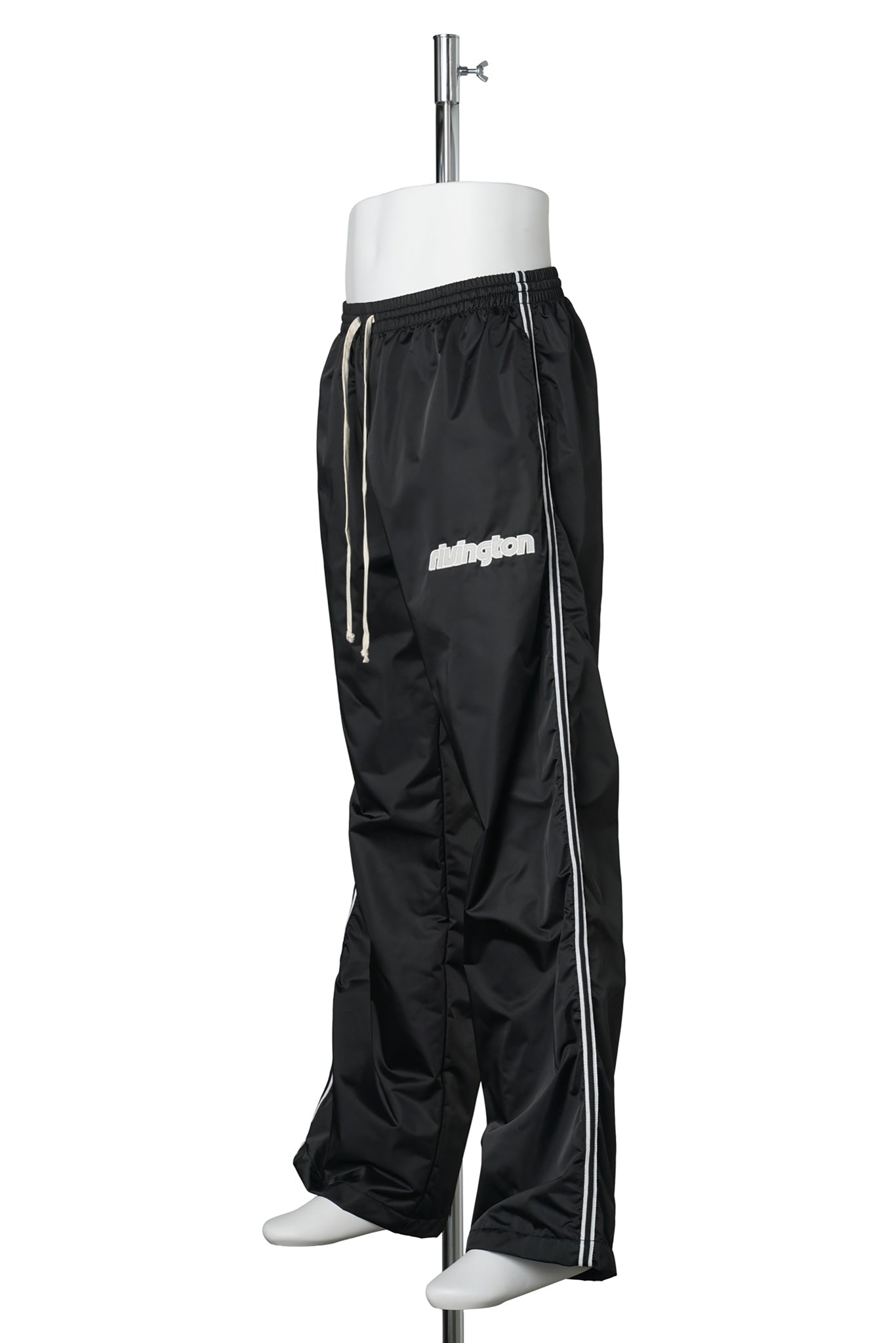FLAGSHIP APOSTOL PANT / BLACK
