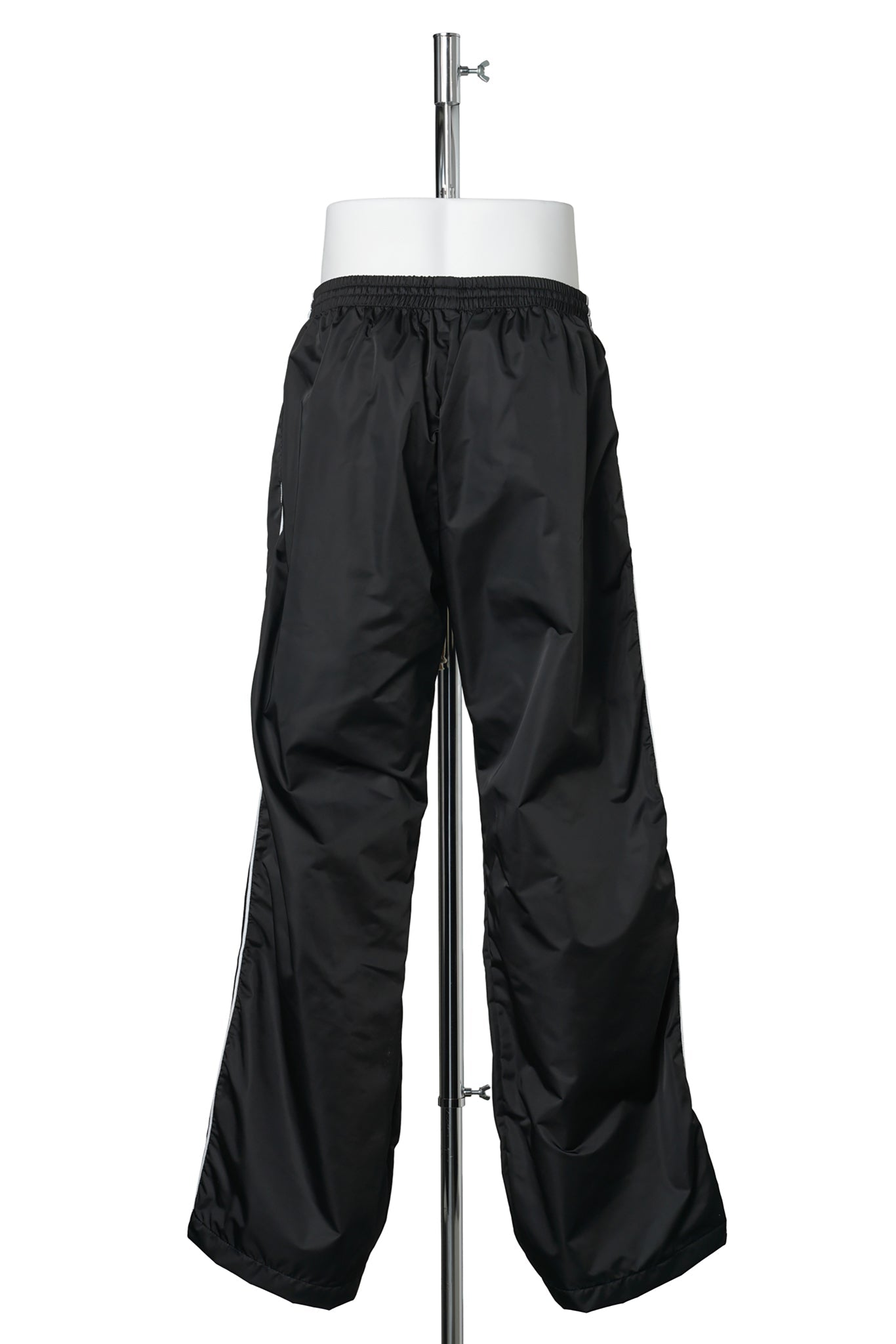 FLAGSHIP APOSTOL PANT / BLACK