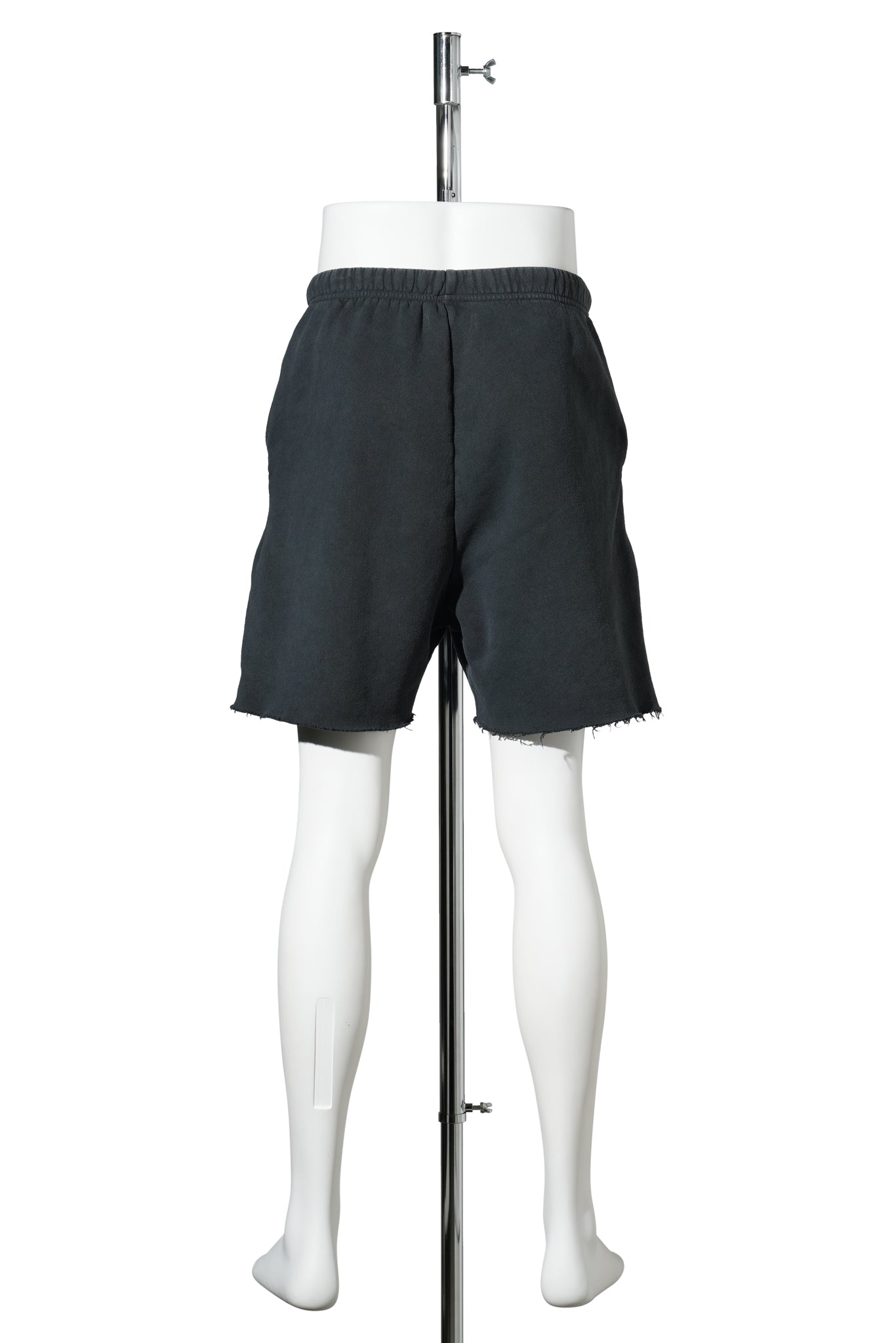 MEMBERSHIP USO SHORT / BLACK