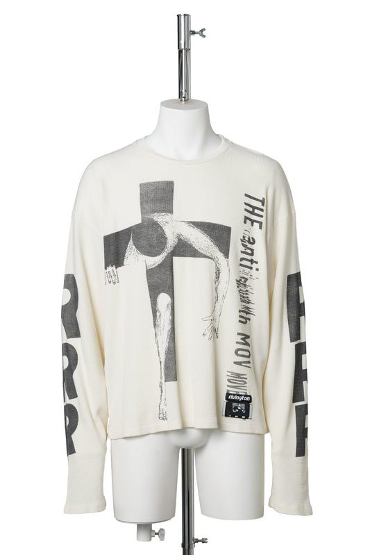 POP OUT THERMAL MAX / WHITE