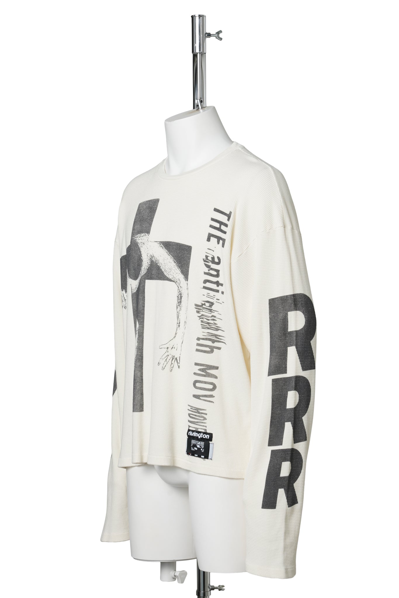 POP OUT THERMAL MAX / WHITE