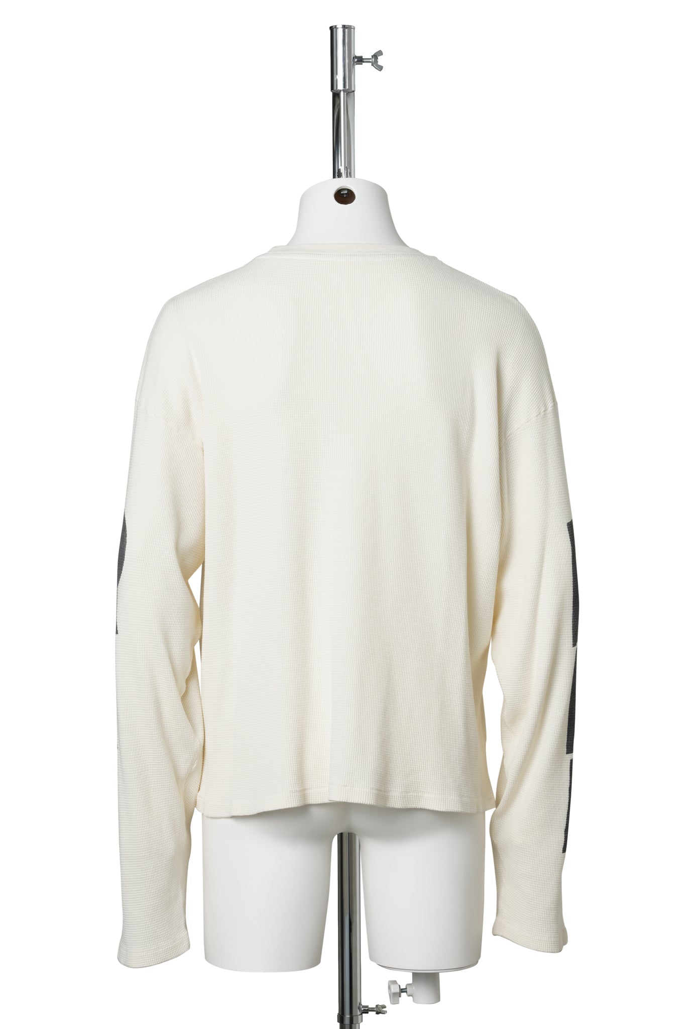 POP OUT THERMAL MAX / WHITE