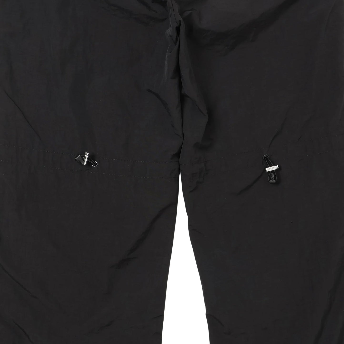 ADJUSTABLE TECH TROUSER / BLACK