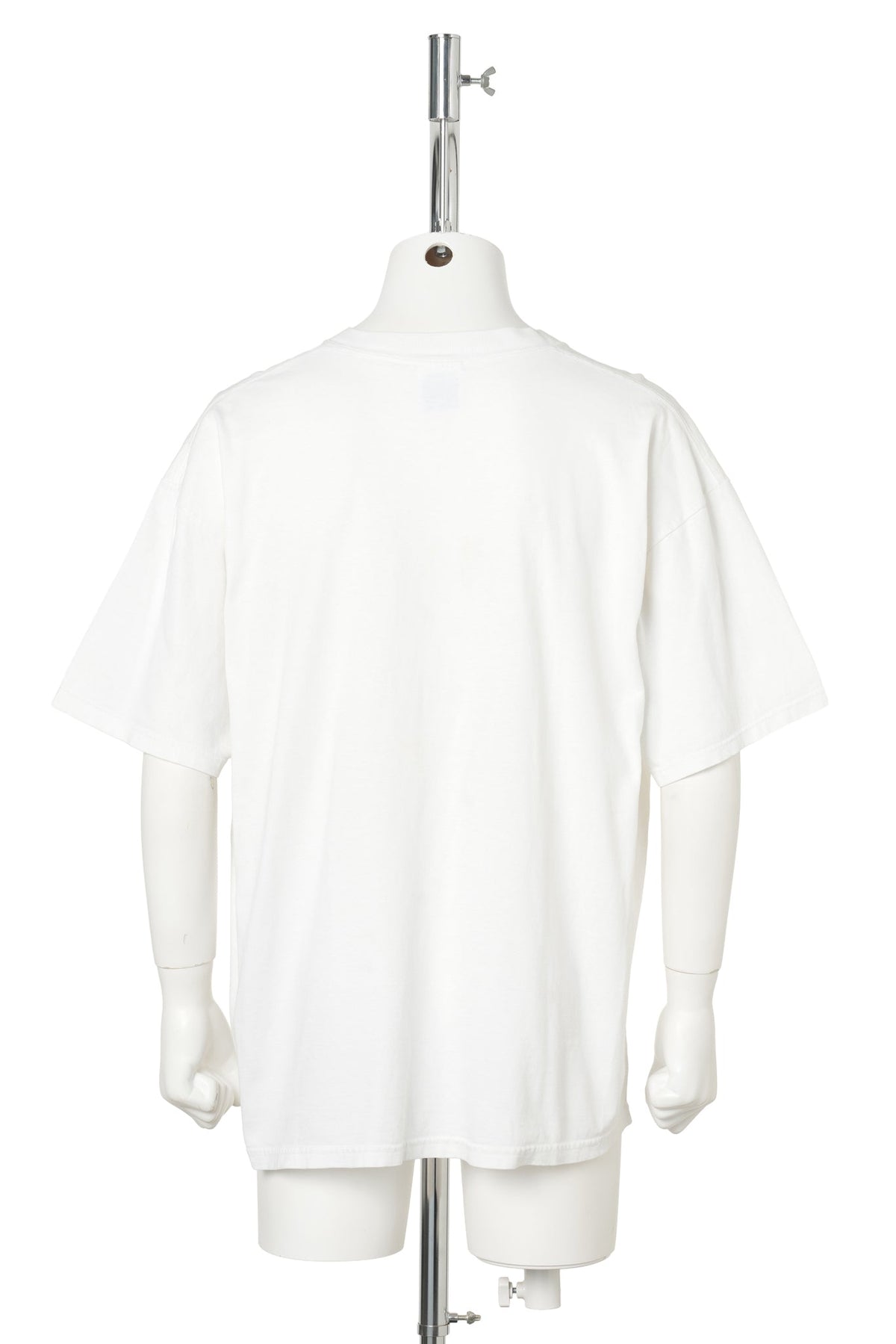 Disney Cast Exclusive Surfer Mickey Hibiscus Tee / WHITE