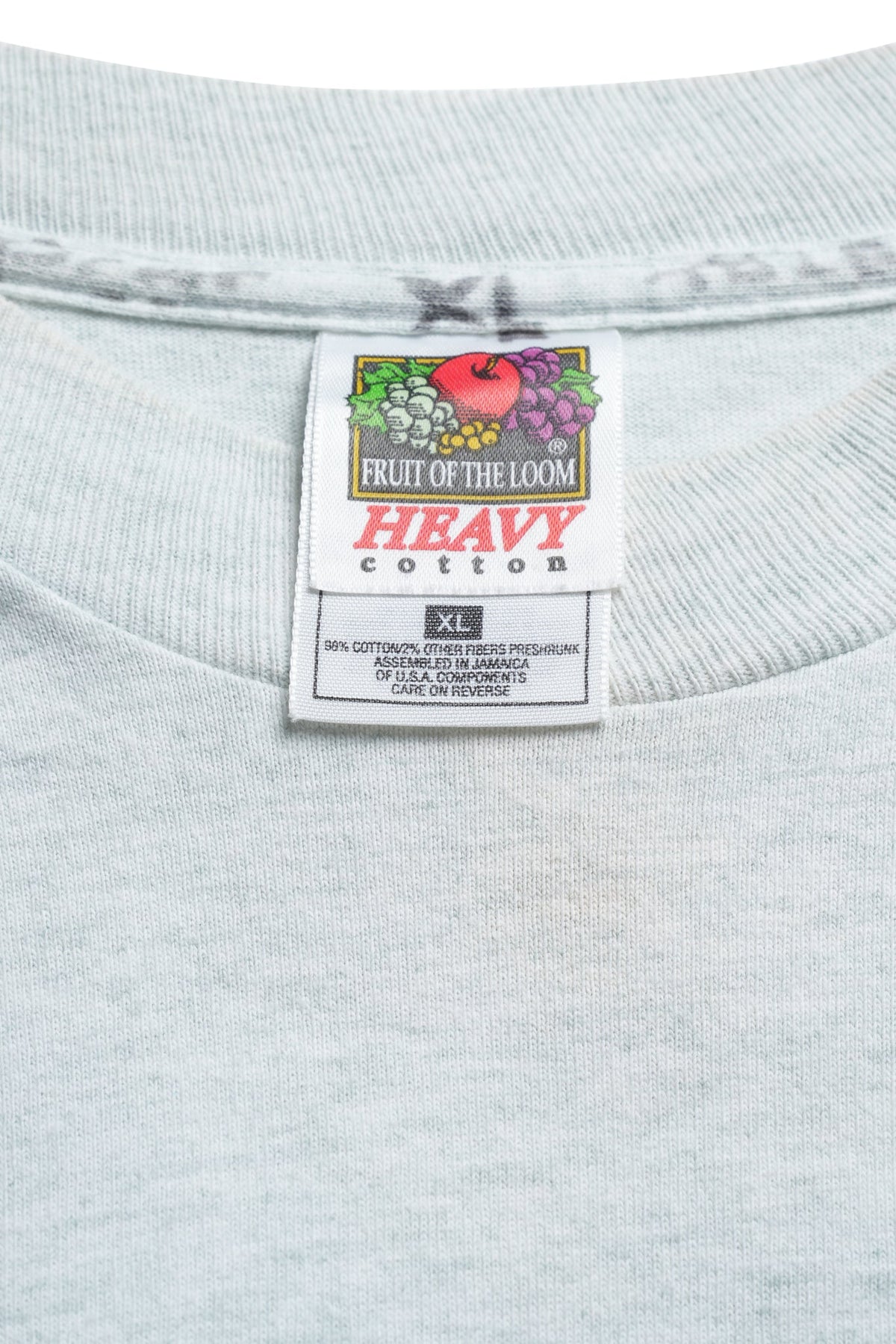 Disney “FIREWORKS” Team Tee / WHITE