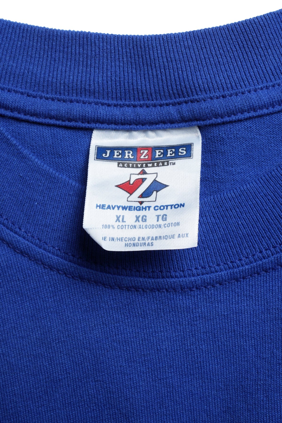 SaveDisney.com Protest Tee / BLUE