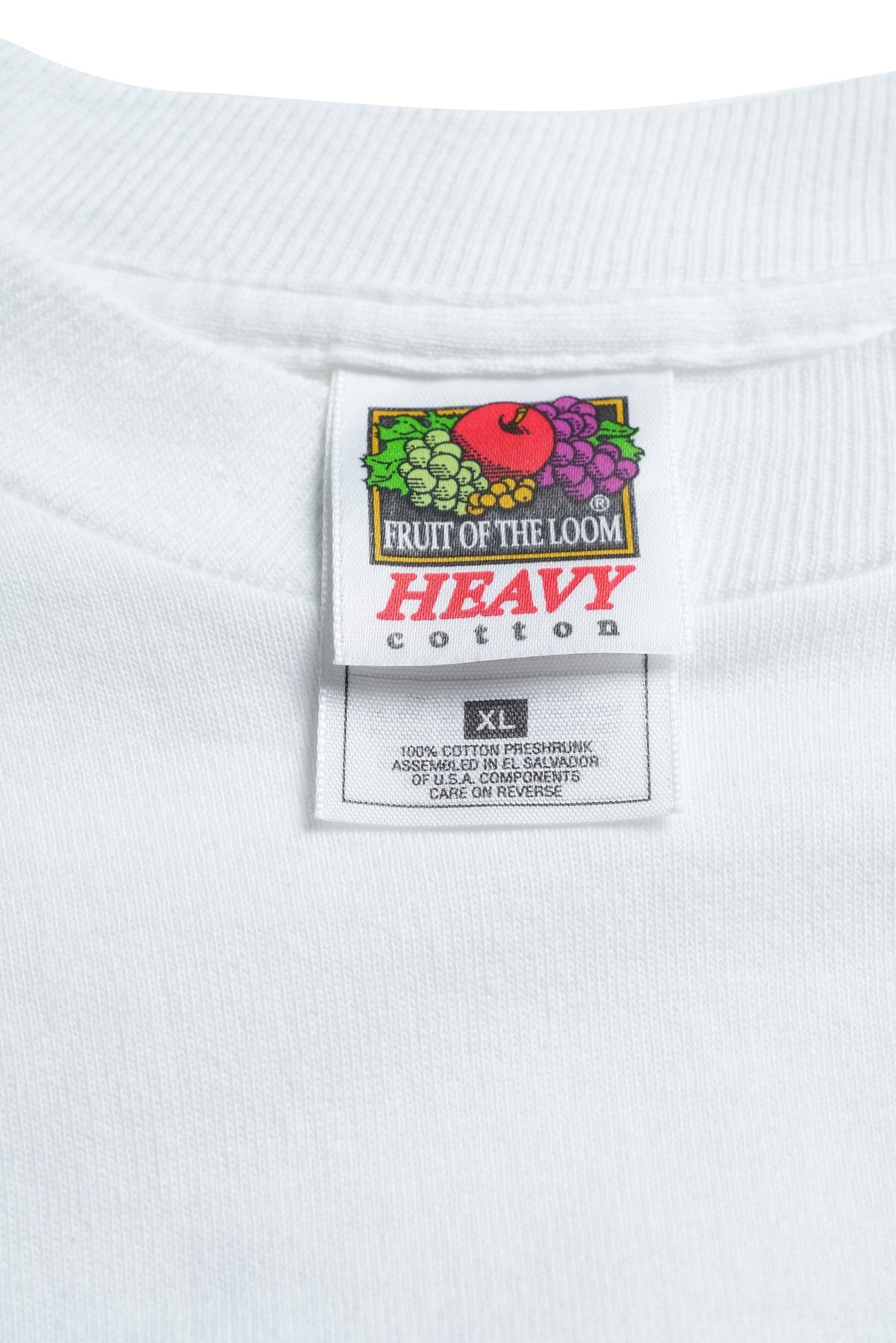 WDCC 1997 “Winnie the Pooh / Silly Old Bear” Open House Tee / WHITE
