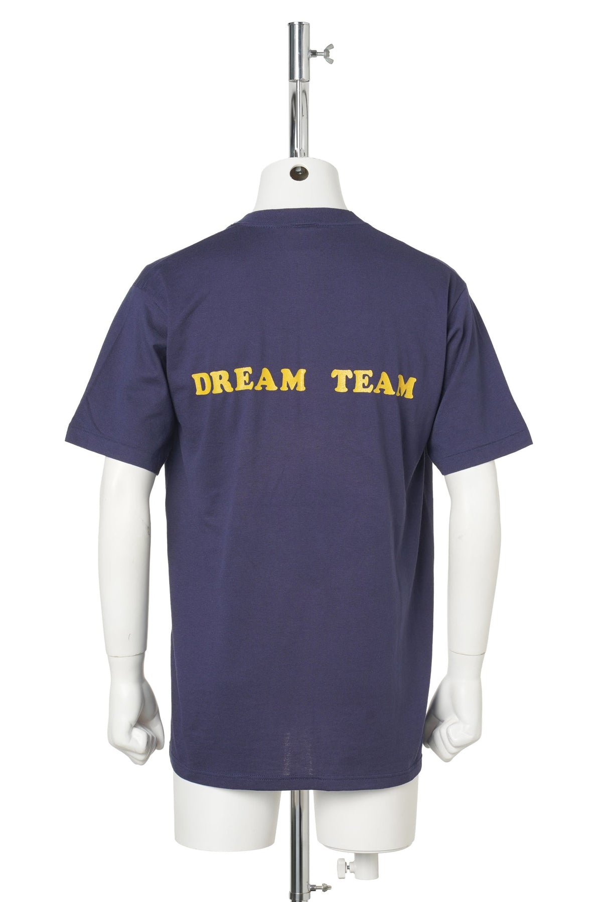 Disney D.R.E.A.M. Team Cast Member Tee / NAVY