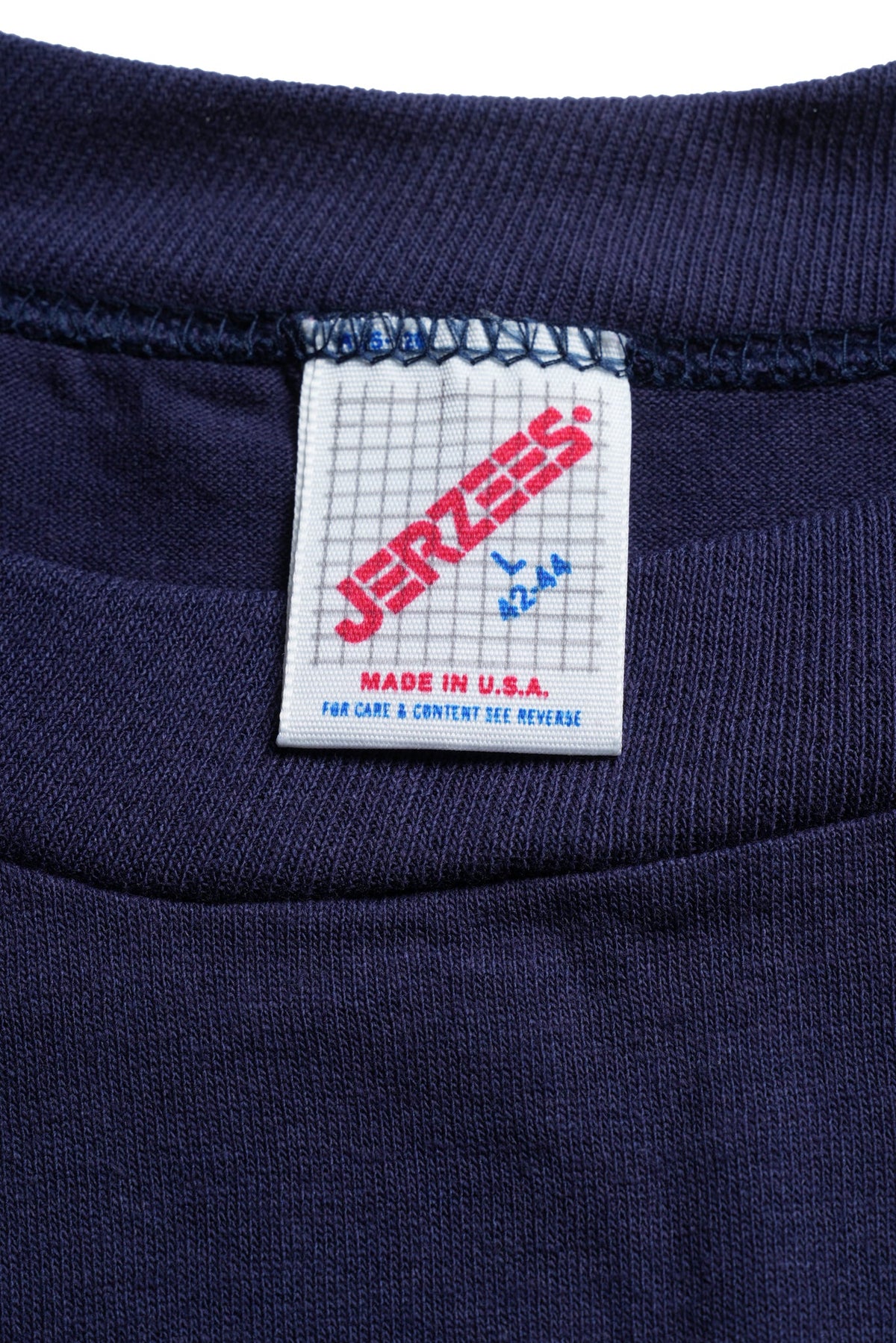 Disney D.R.E.A.M. Team Cast Member Tee / NAVY