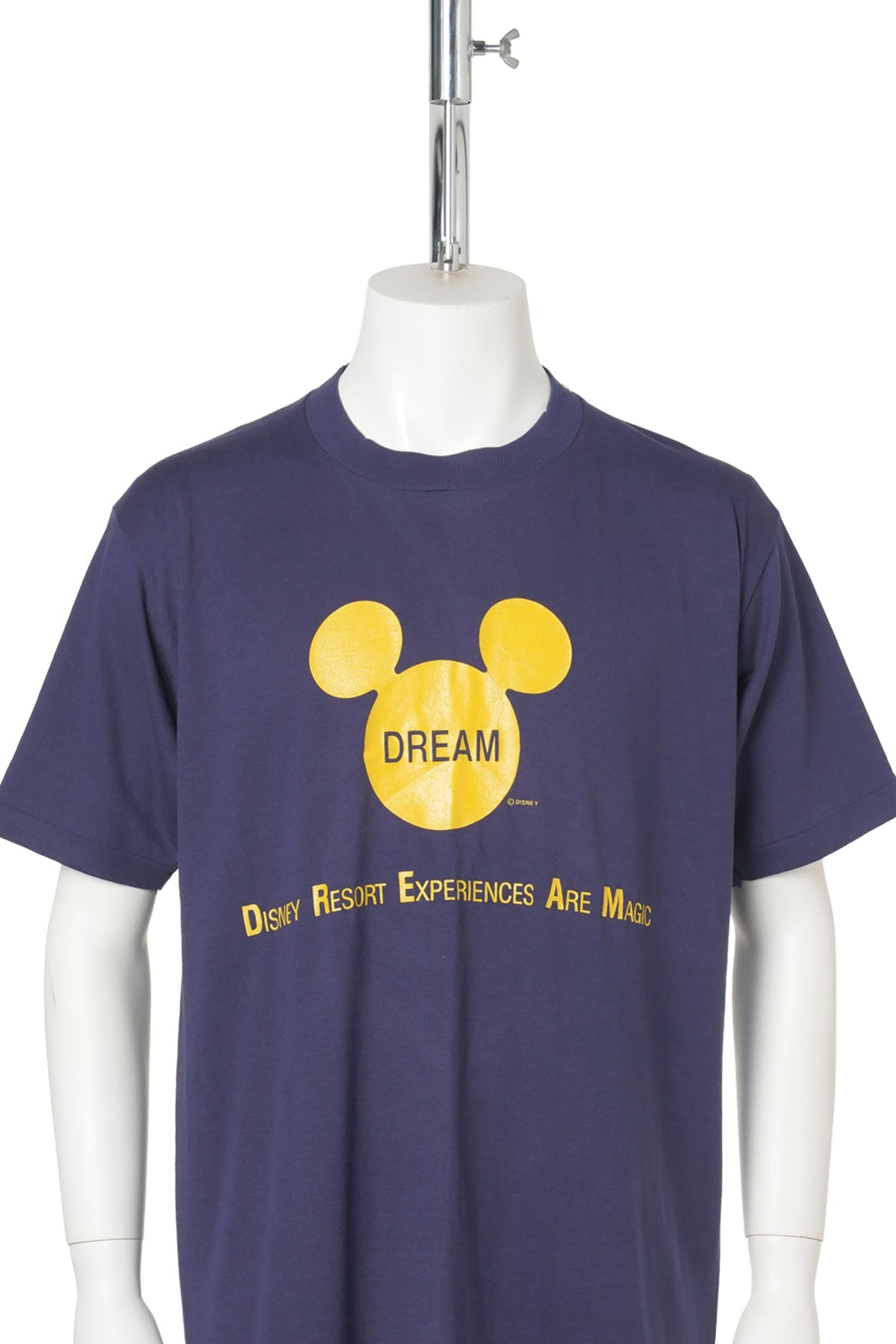 Disney D.R.E.A.M. Team Cast Member Tee / NAVY