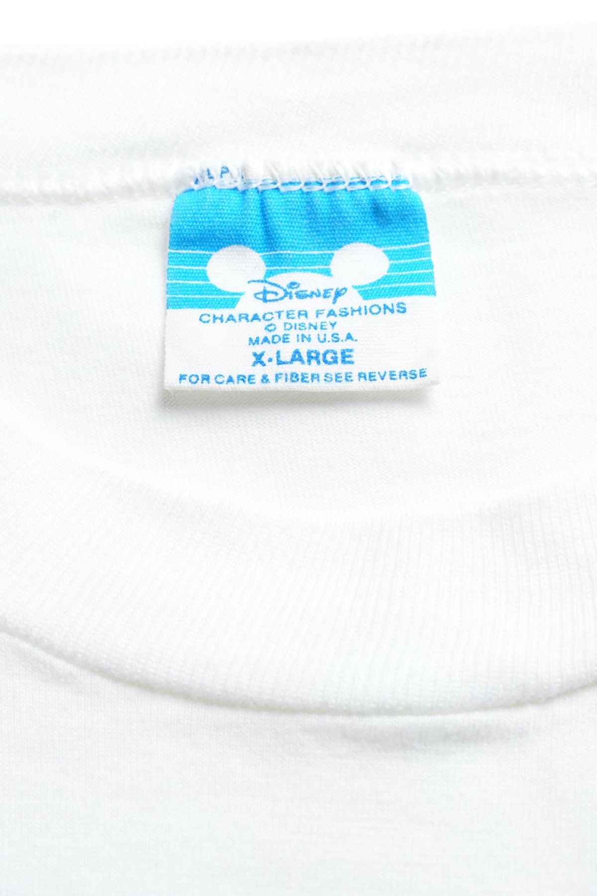Splash Mountain Tee / Disneyland Design / WHITE
