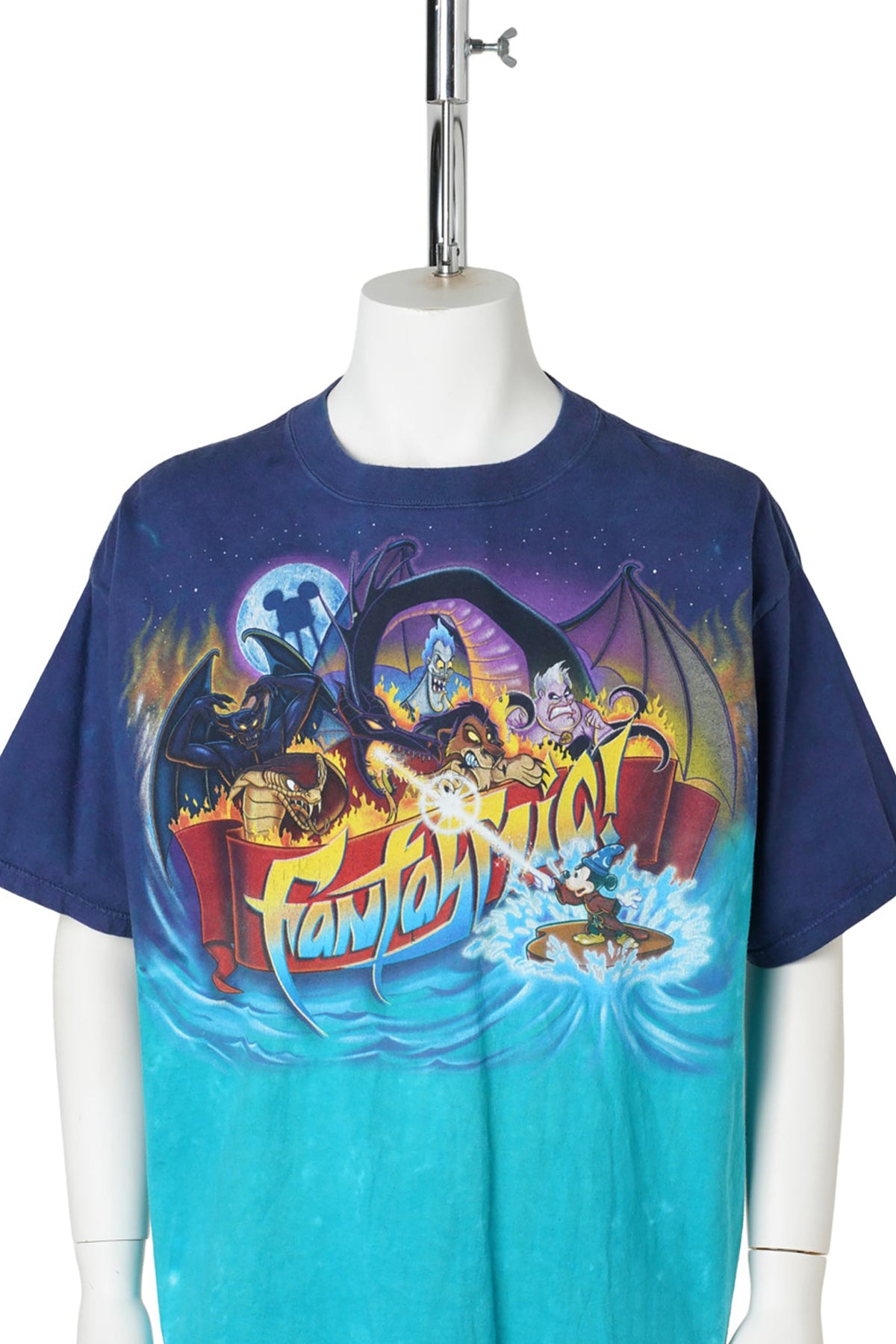 Disney Fantasmic! Tie-Dye Tee / MULTI