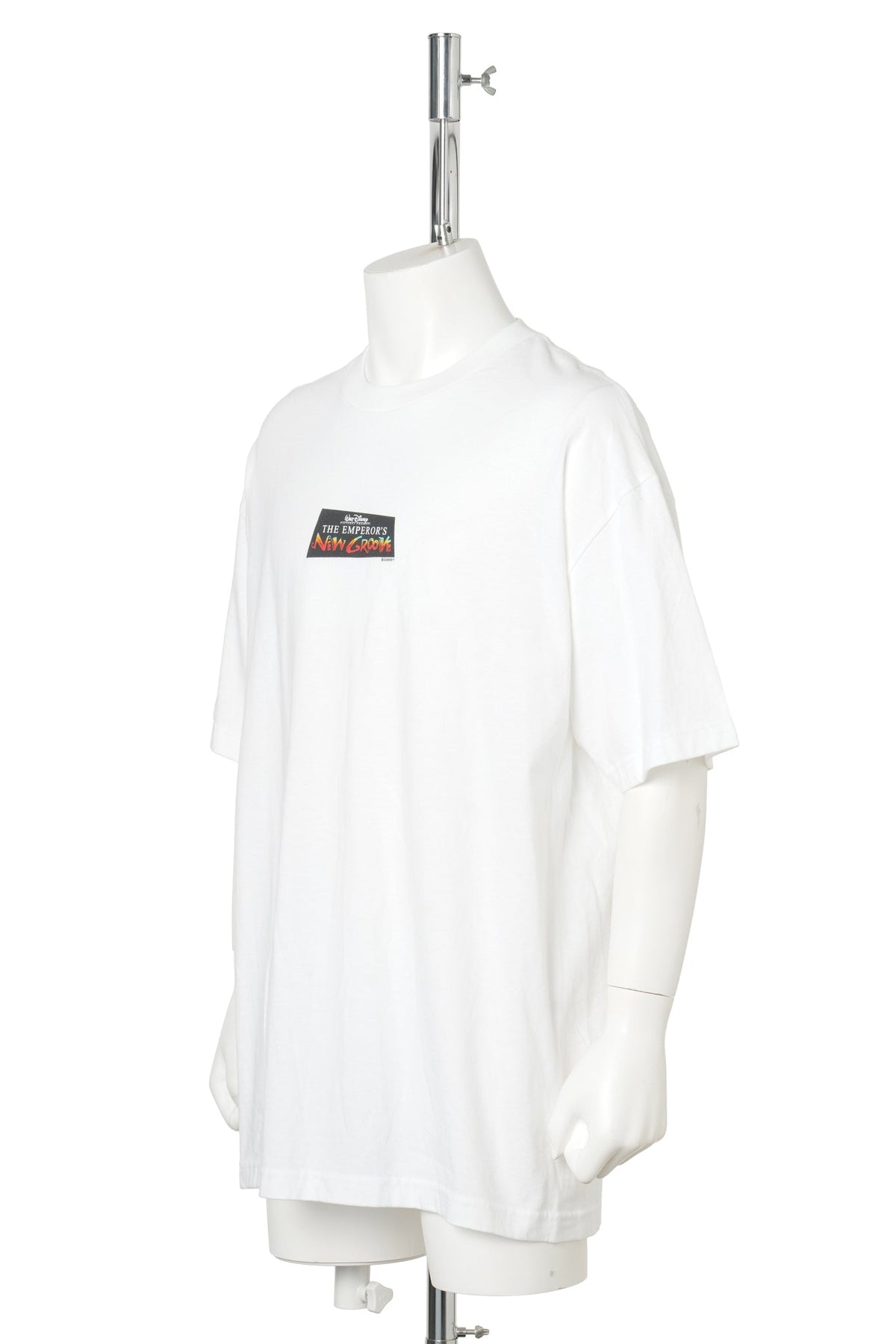 The Emperor’s New Groove “ME” Promo Tee / WHITE