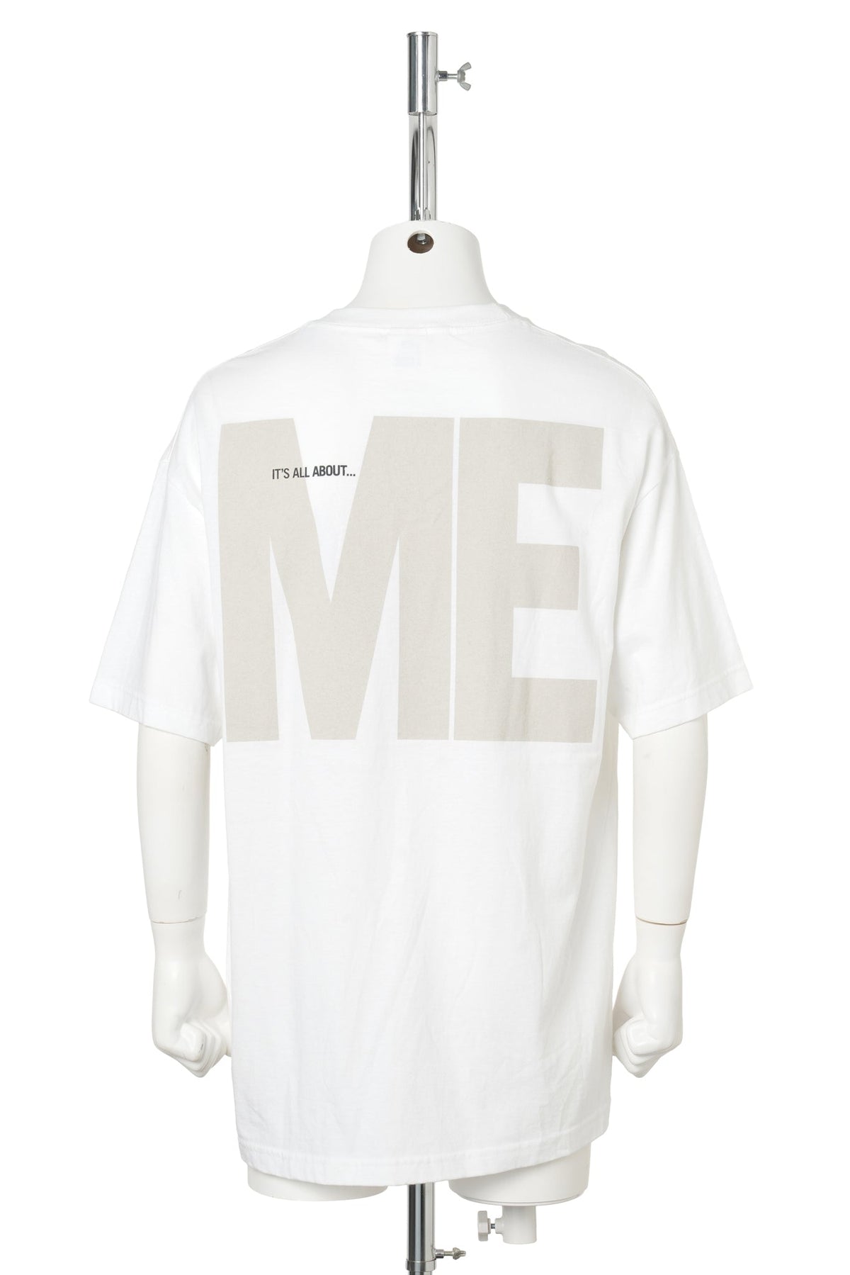 The Emperor’s New Groove “ME” Promo Tee / WHITE