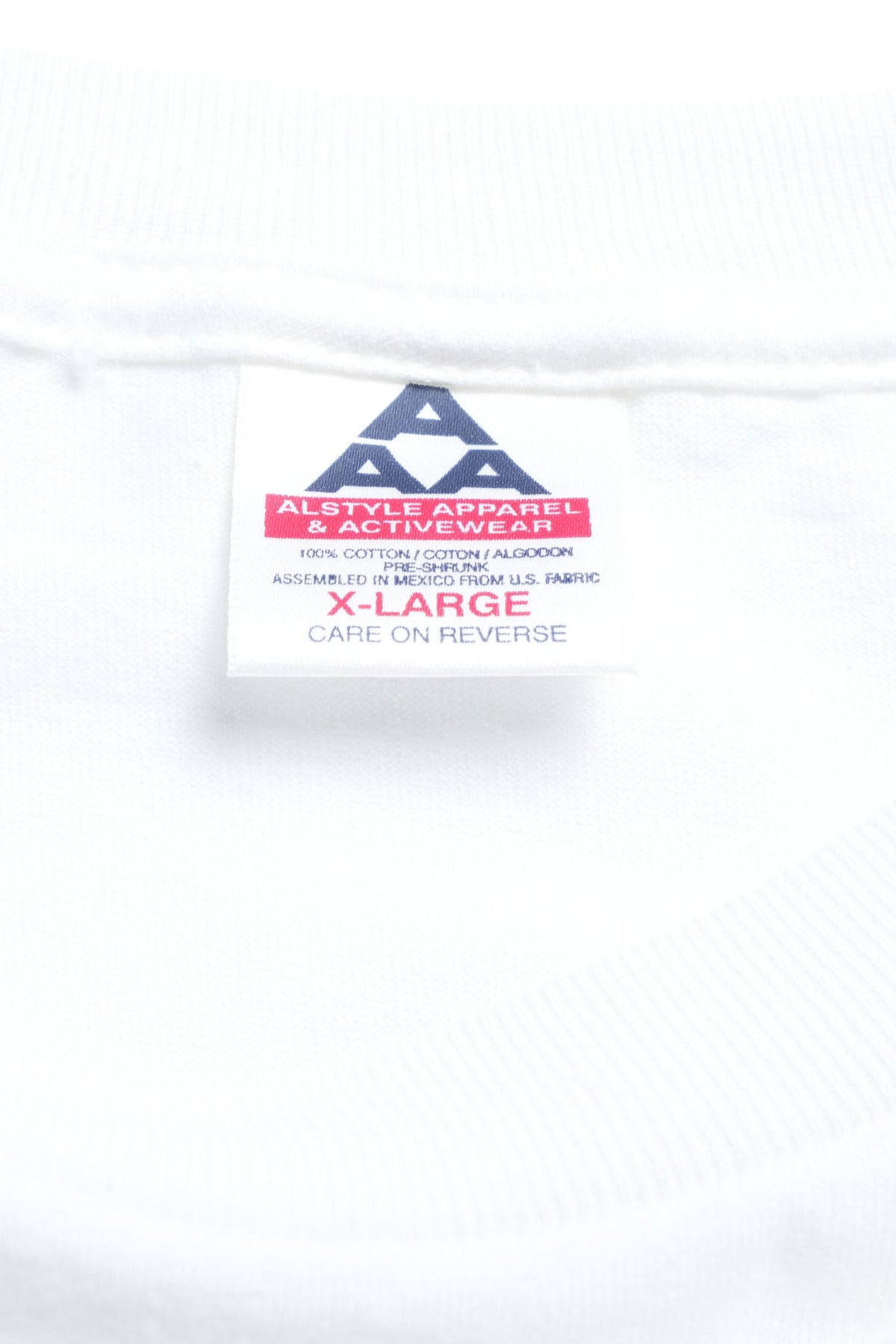 The Emperor’s New Groove “ME” Promo Tee / WHITE