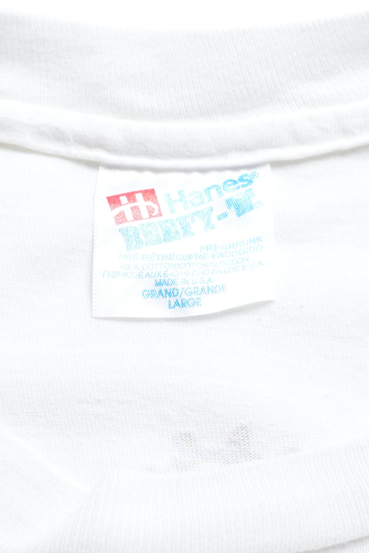 Pixar Typestry Software Tee / WHITE