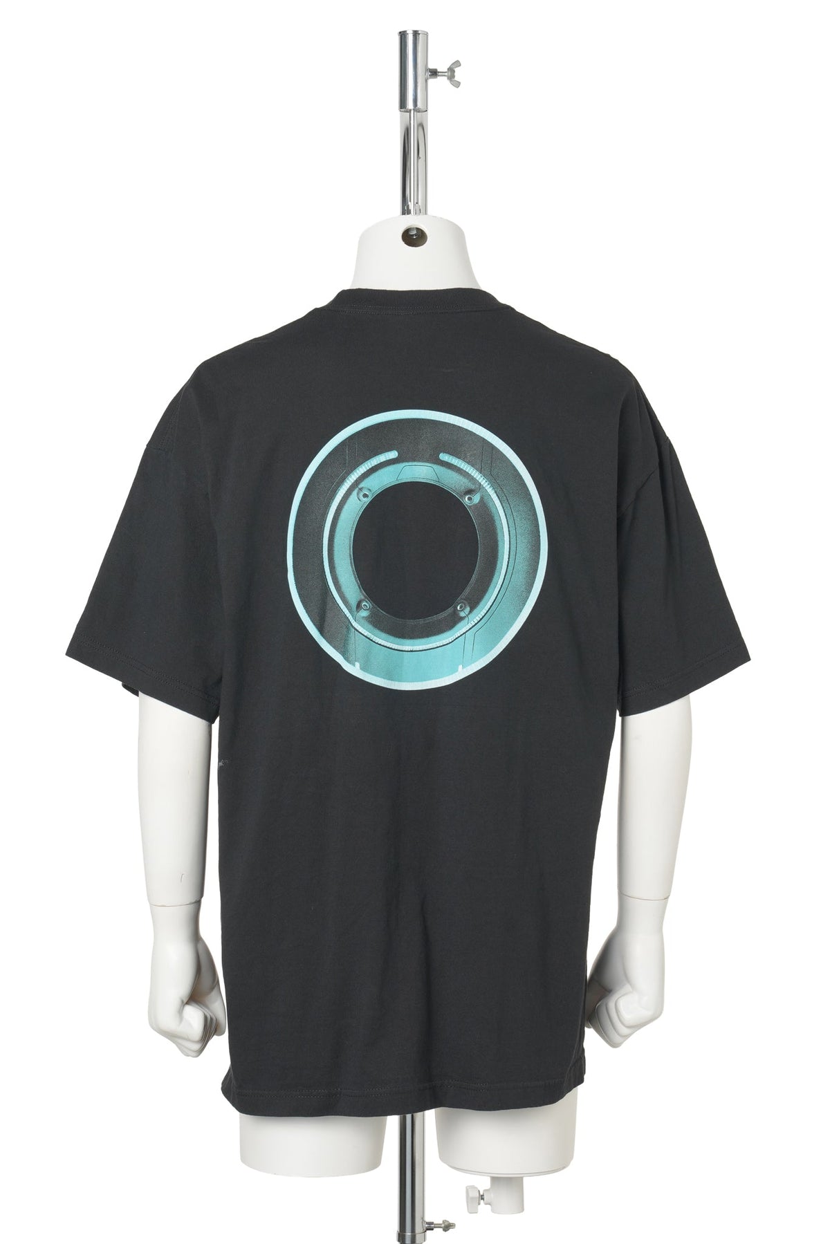 Disney “TRON: Legacy” IMAX 3D Promo Tee / BLACK