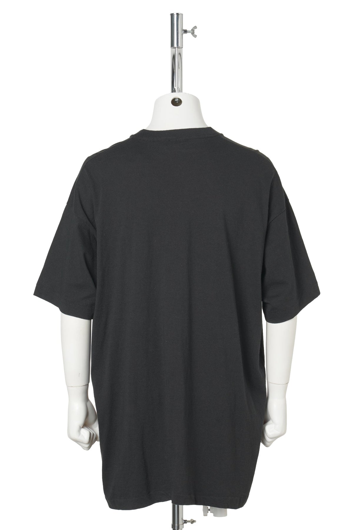 Aladdin & Jasmine “Mickey & Co” Tee – Donnkenny / BLACK