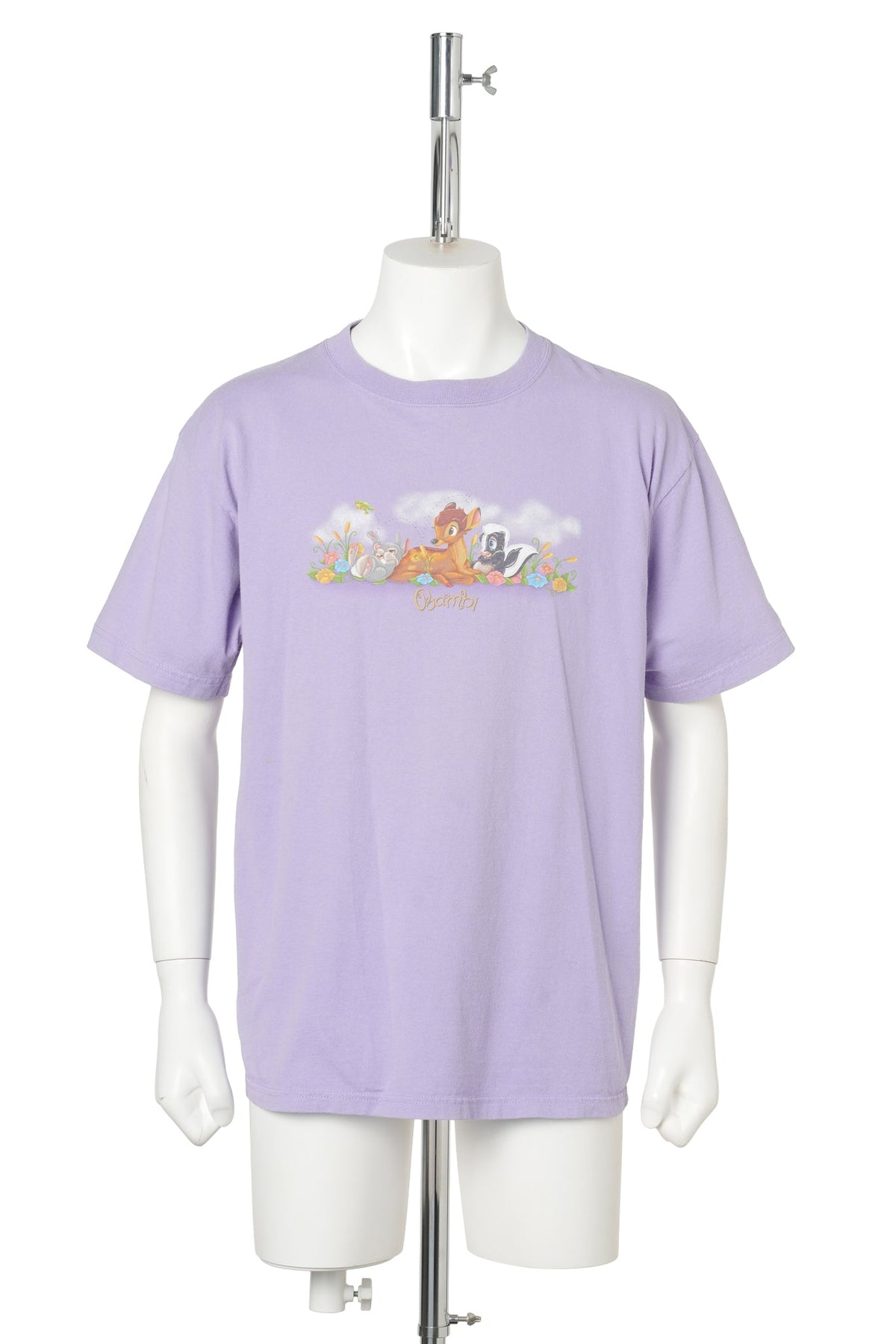 Bambi Friends Lavender Tee / PURPLE