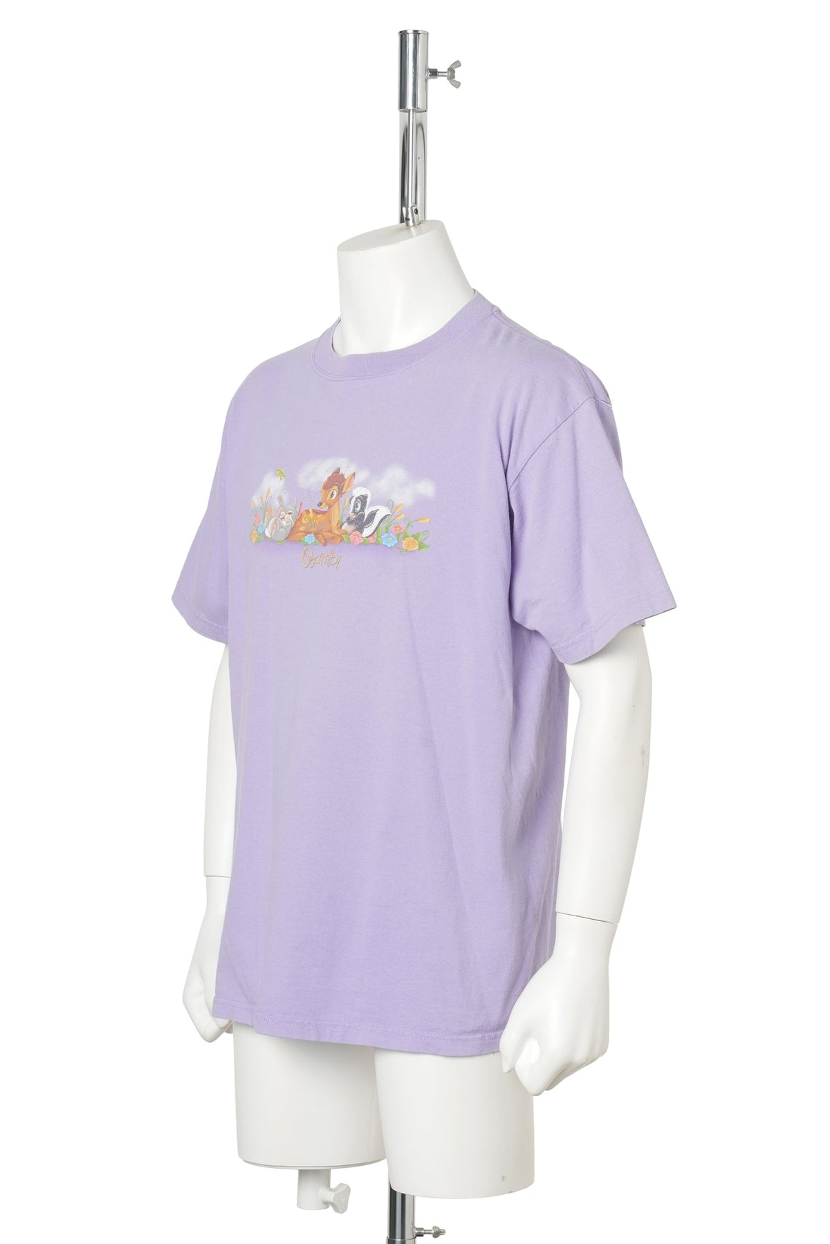Bambi Friends Lavender Tee / PURPLE