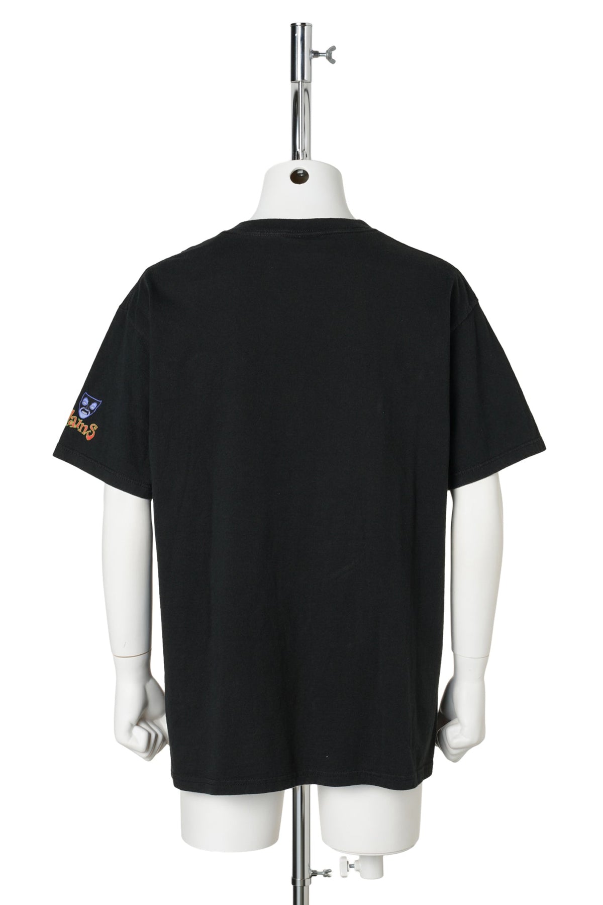 Aladdin Jafar “Villains” Tee / BLACK