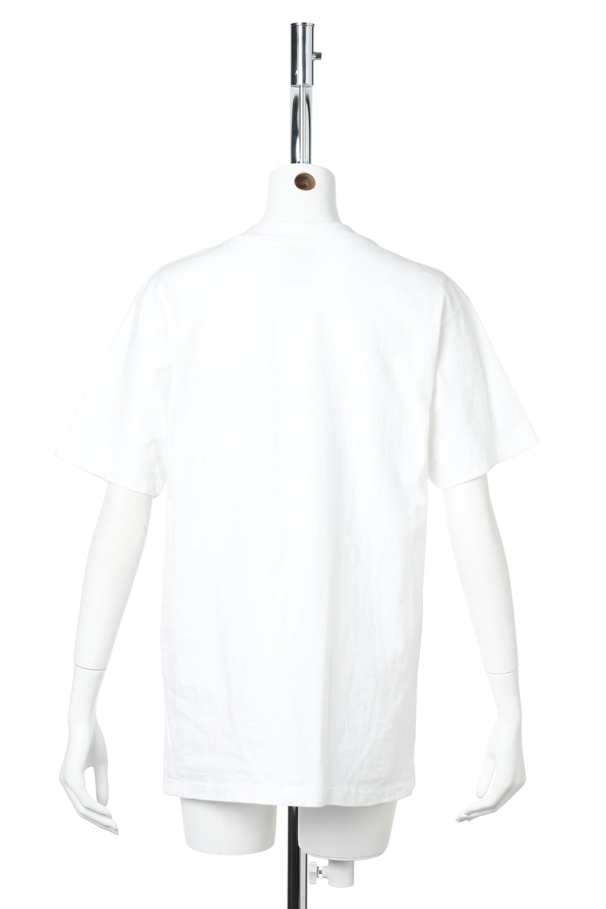 90s Pinocchio 50th Anniversary / Disney Movie Reel T-Shirt / WHITE