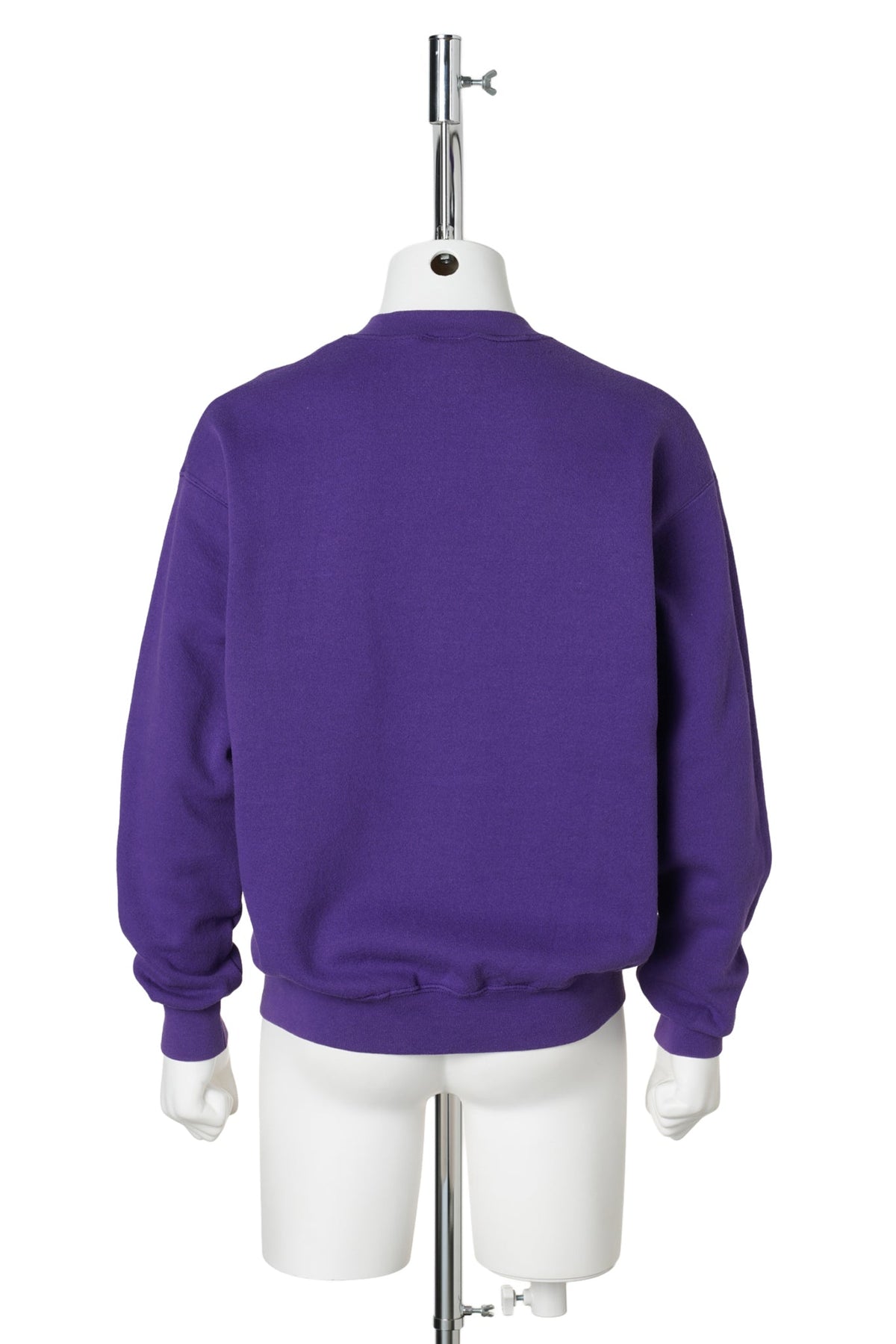 Snow White and the Seven Dwarfs / Evil Queen Purple Sweatshirt / PURPLE