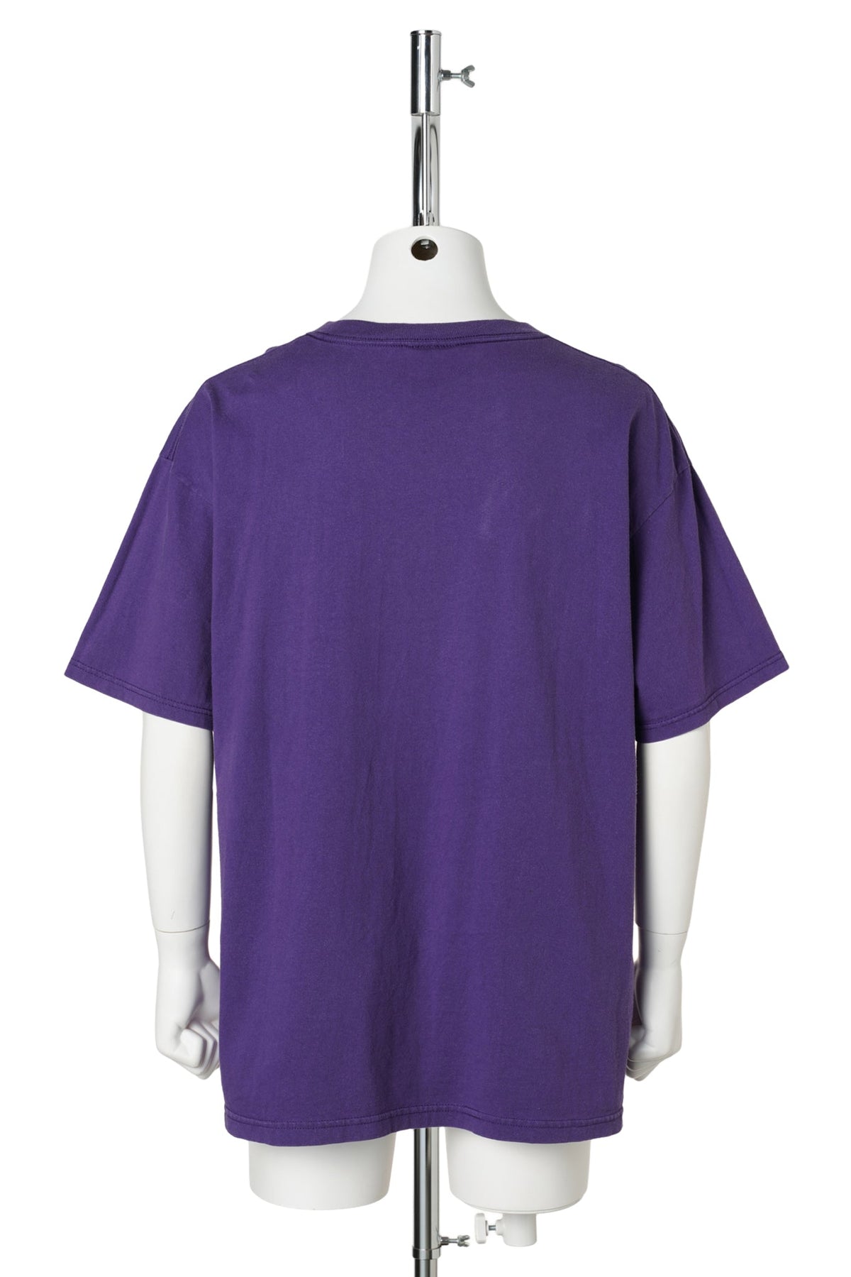 Disney Villains “Bad Girls” Mugshot Tee / PURPLE