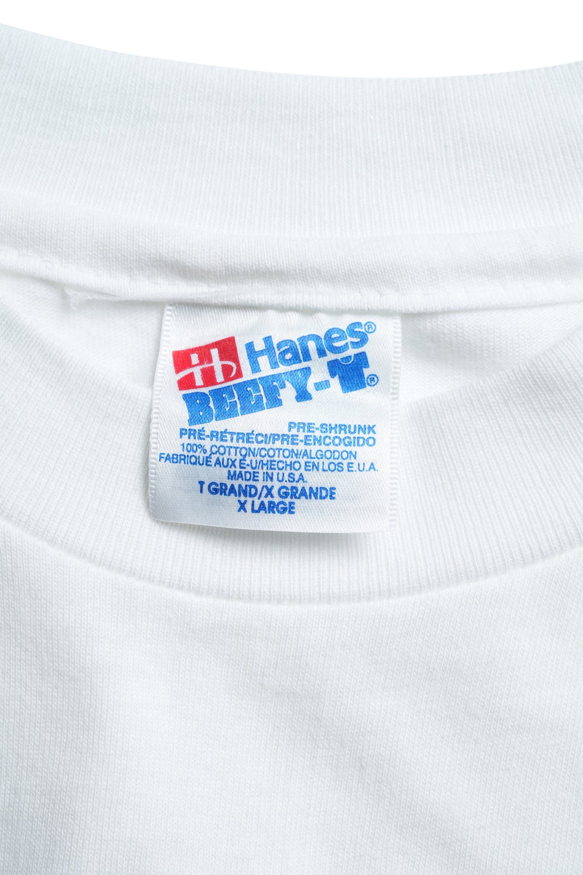WDCC 1994 “Three Little Pigs” Event Tee / WHITE