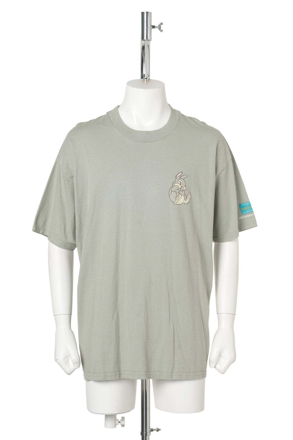 WDCC 2000 “Bambi & Thumper” Sculpture Event Tee / GREEN
