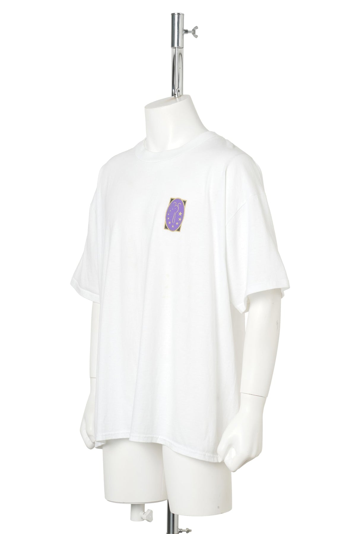 Disneyland Main Street Electrical Parade “Farewell Season” T-Shirt / WHITE