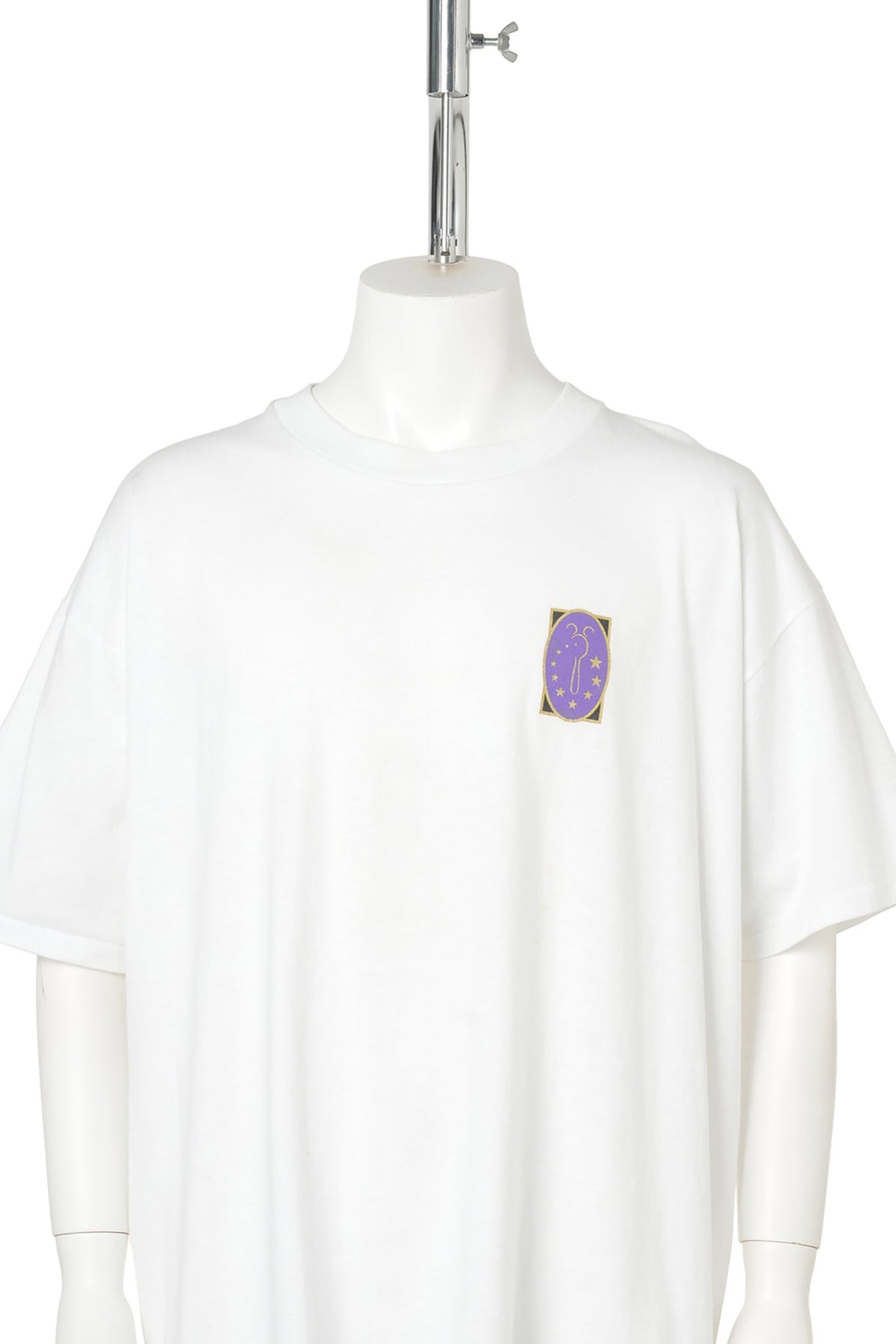 Disneyland Main Street Electrical Parade “Farewell Season” T-Shirt / WHITE