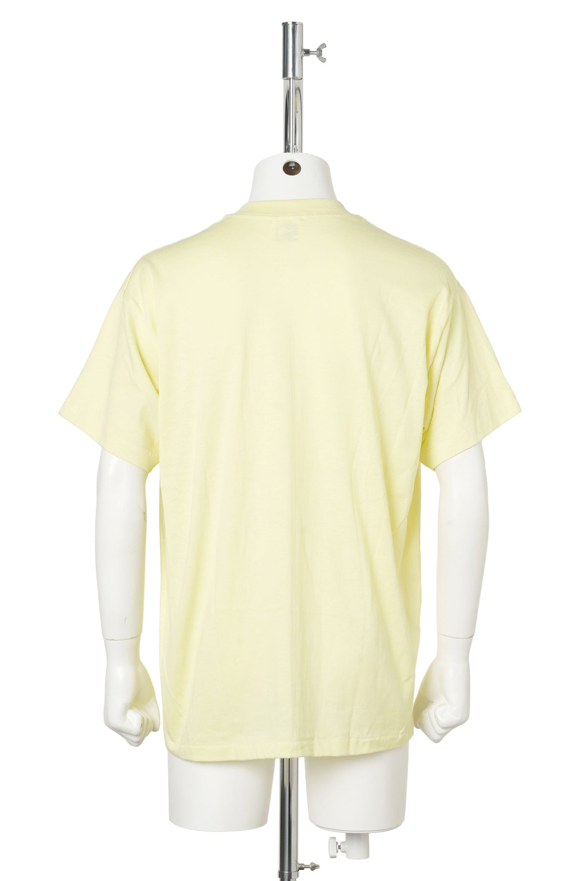 Disneyland “Zip-A-Dee-Doo-Dah” Donald Duck Tee / YELLOW