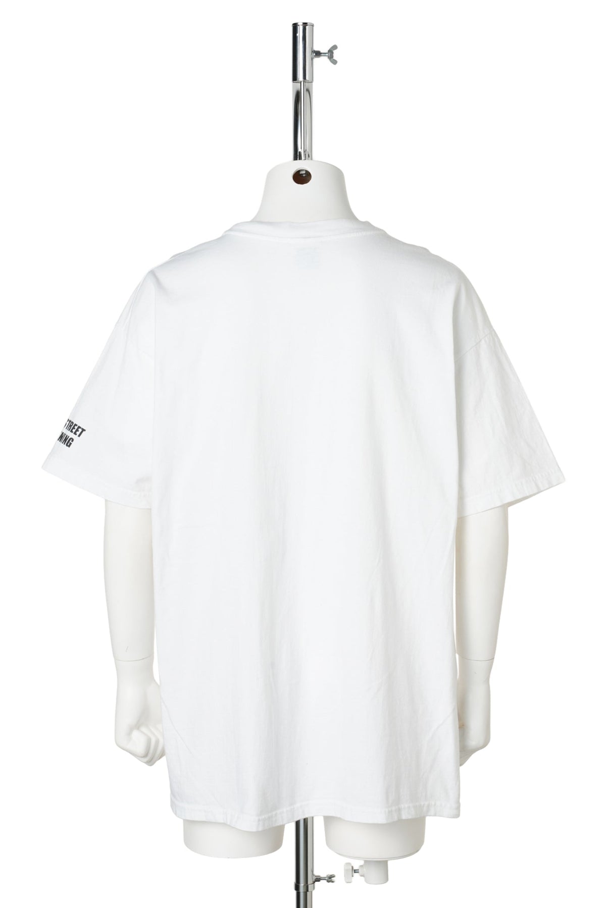 Toy Story 2 Wall Street Screening Tee / WHITE