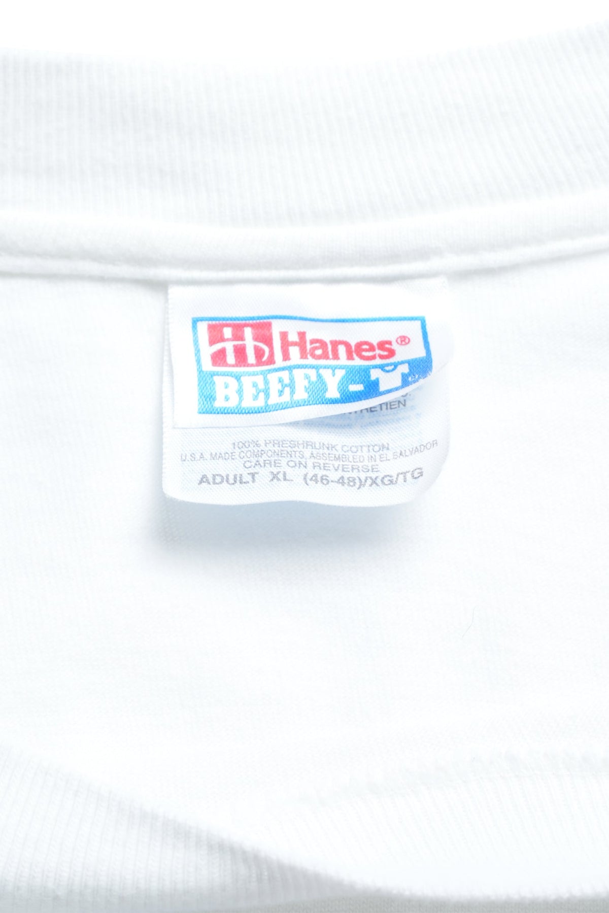 Toy Story 2 Wall Street Screening Tee / WHITE