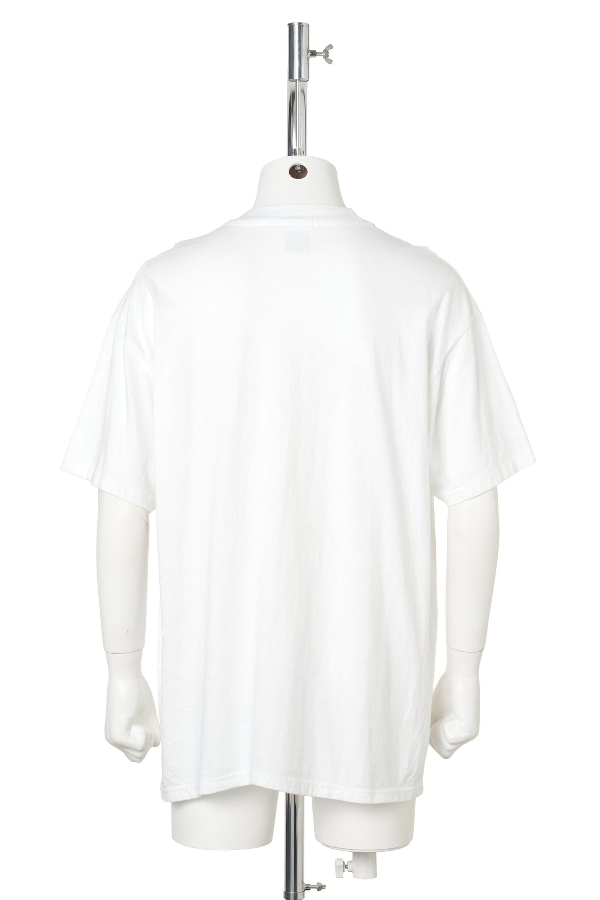 Toy Story Classic Logo Graphic Tee（Flying Ver.） / WHITE